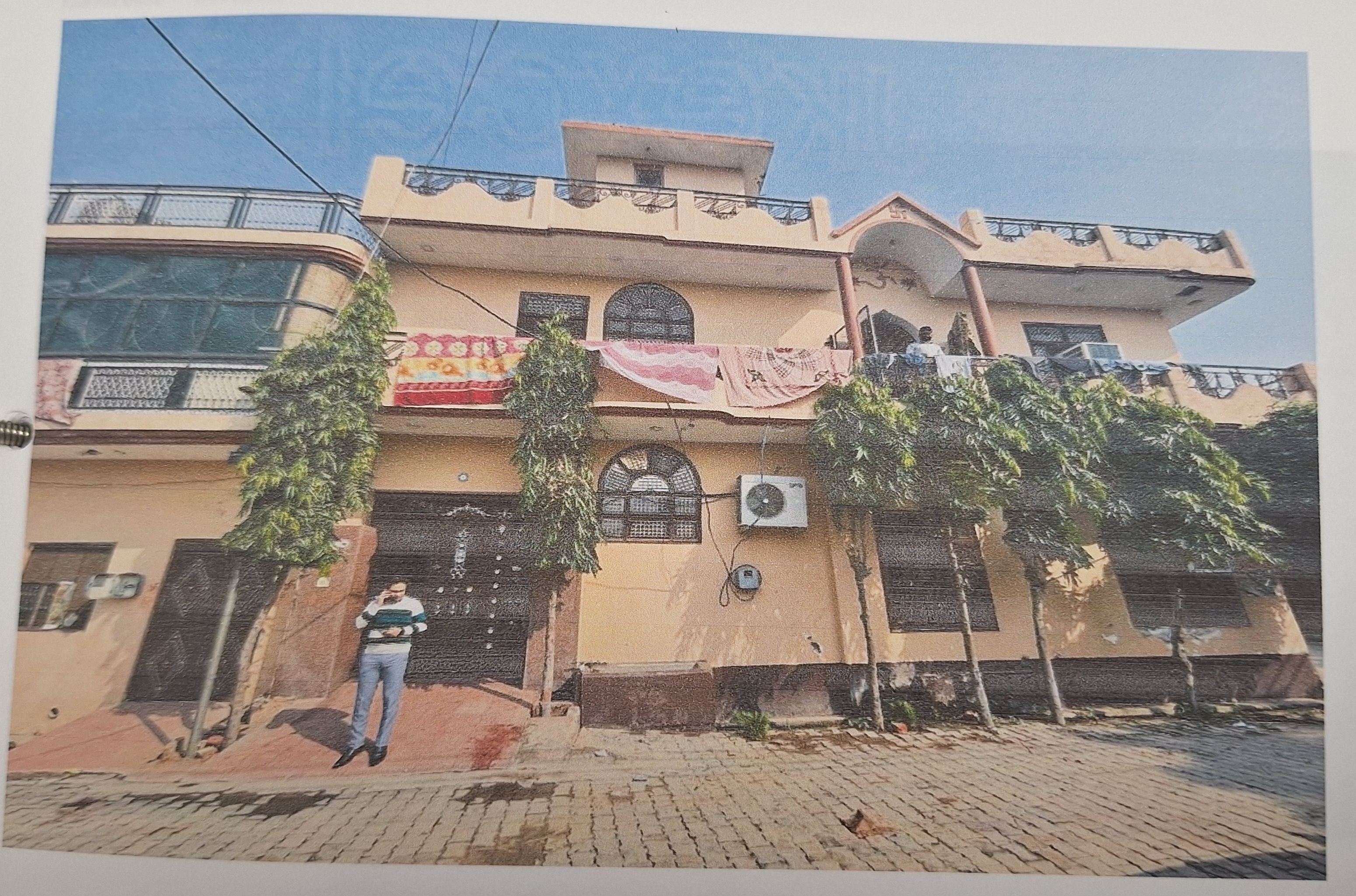 Individual House for sale in Barhi Industrial Area — photo 1