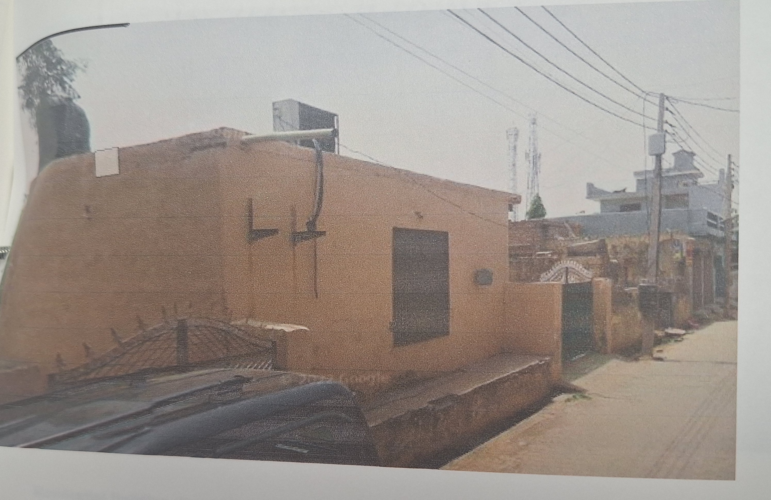 Individual House for sale in Barhi Industrial Area — photo 1