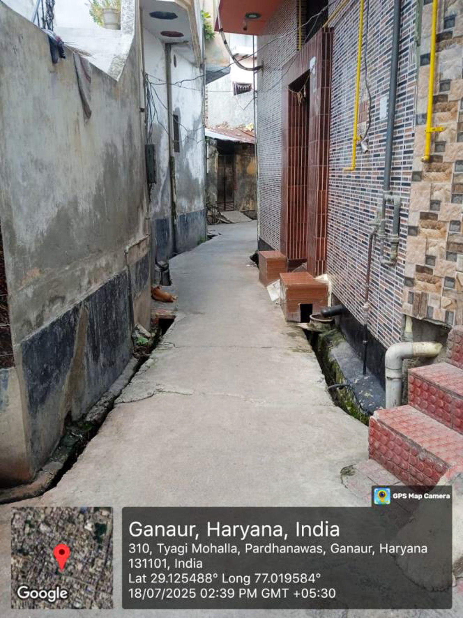 Individual House for sale in Barhi Industrial Area — photo 5