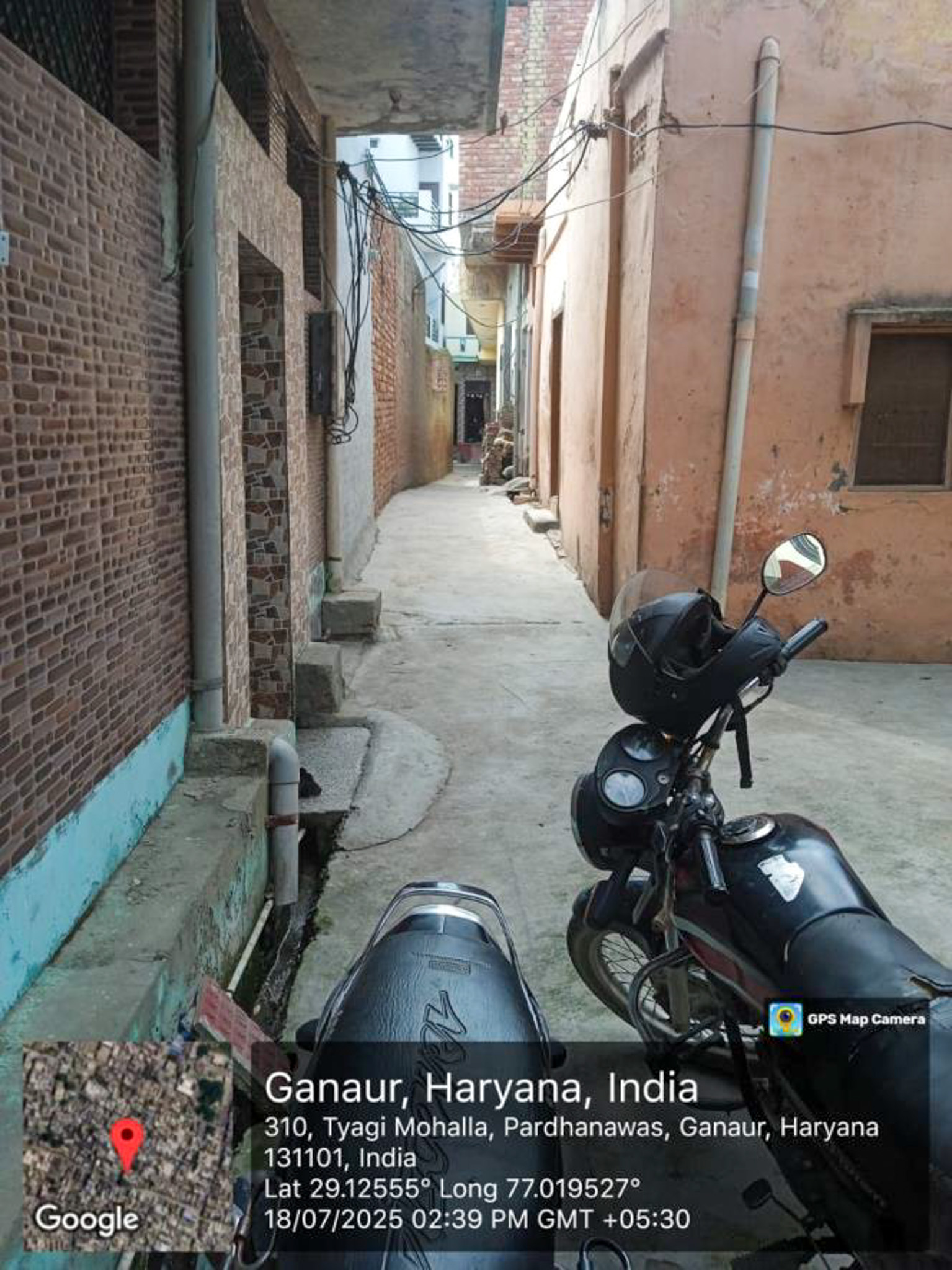Individual House for sale in Barhi Industrial Area — photo 6