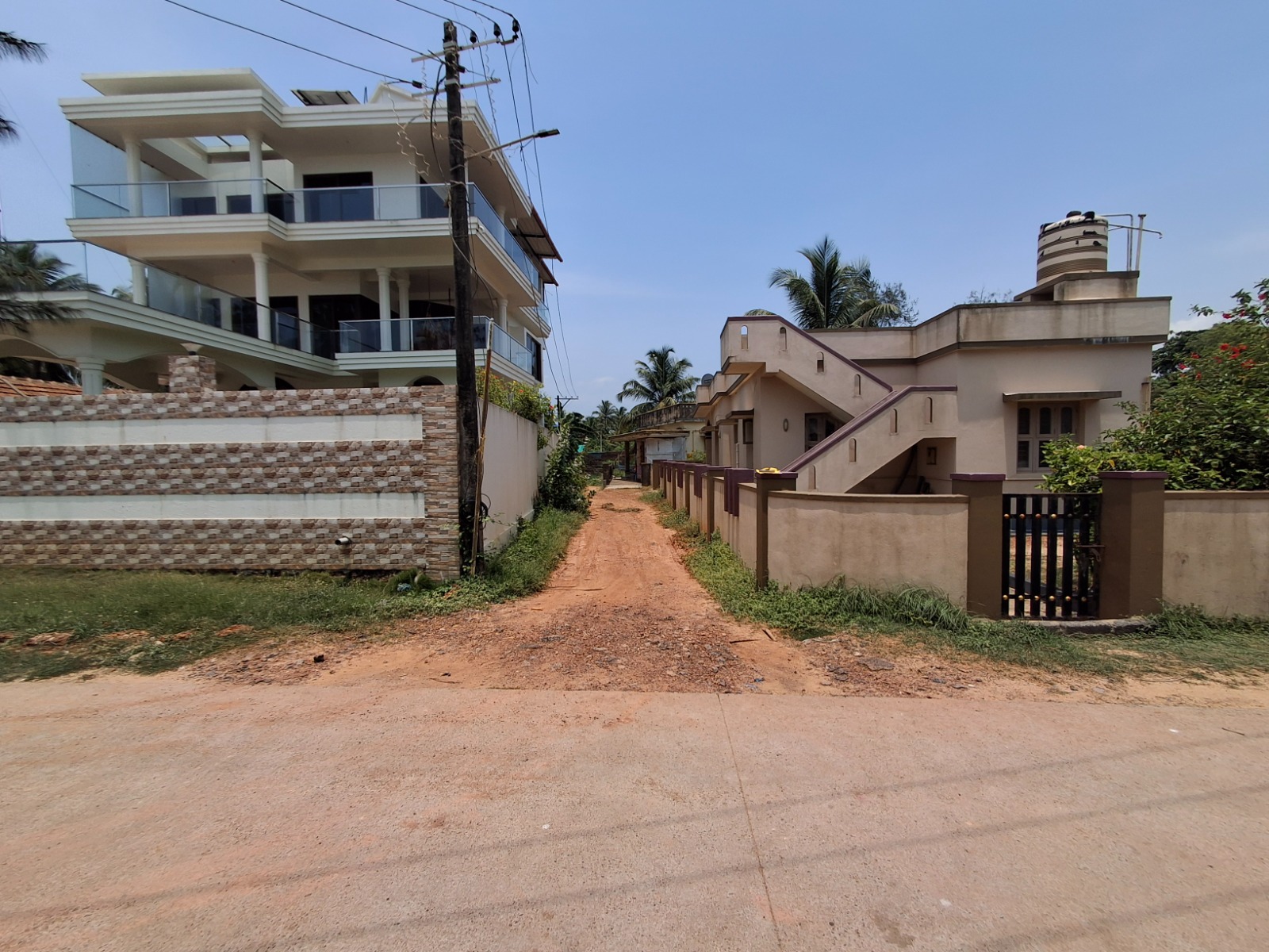 Plot for sale in Mangaluru — photo 4