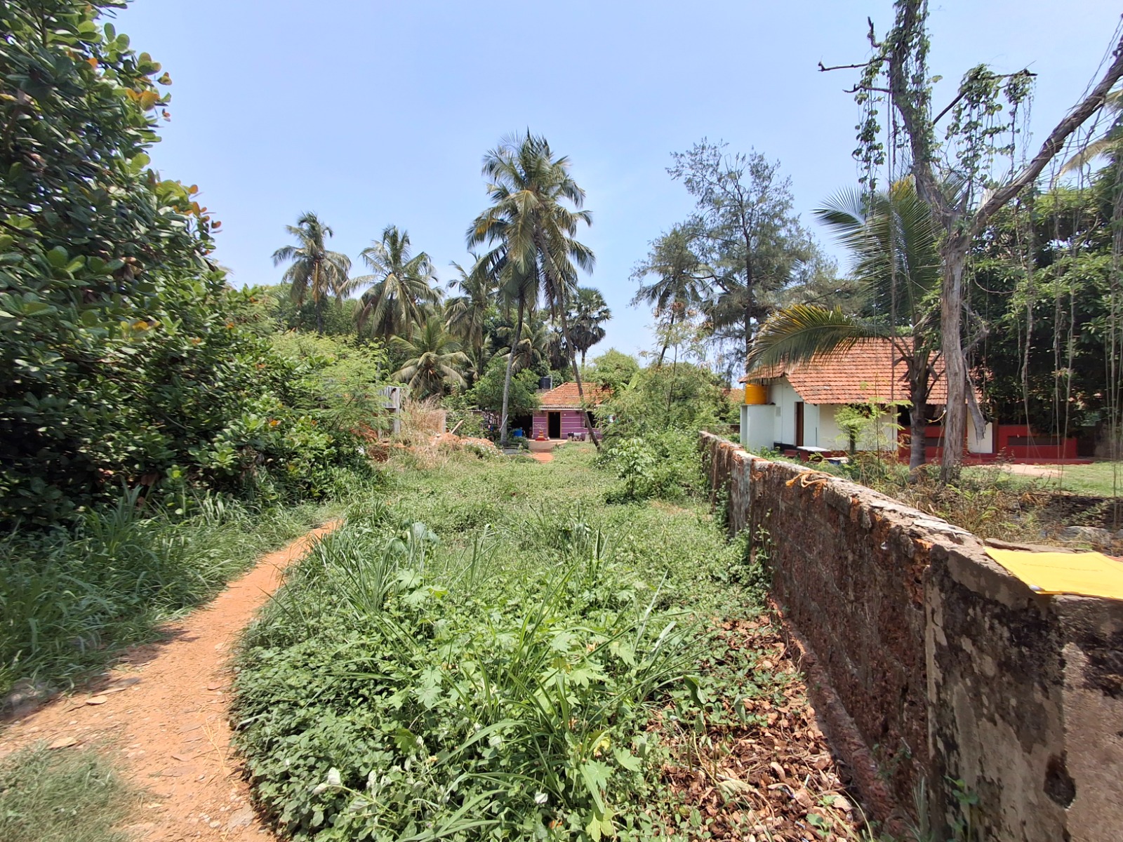 Plot for sale in Mangaluru — photo 7