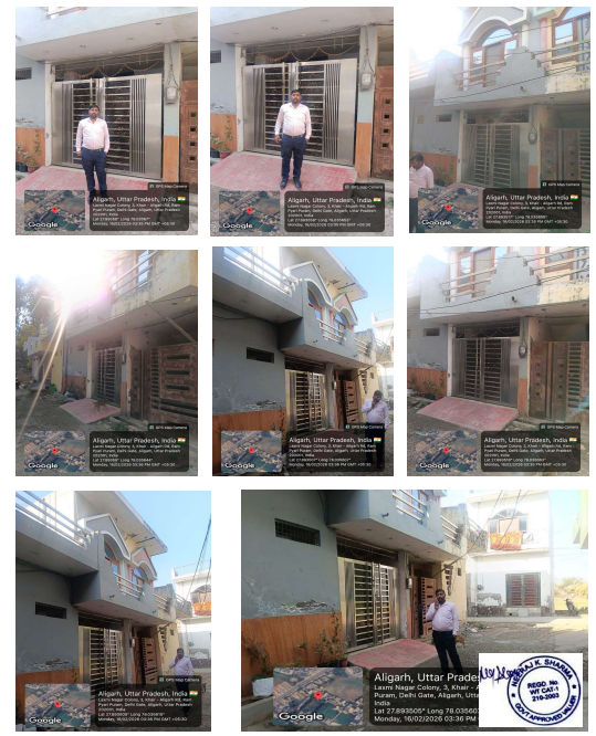 83.61 square meter Individual House for sale in Aligarh — photo 1