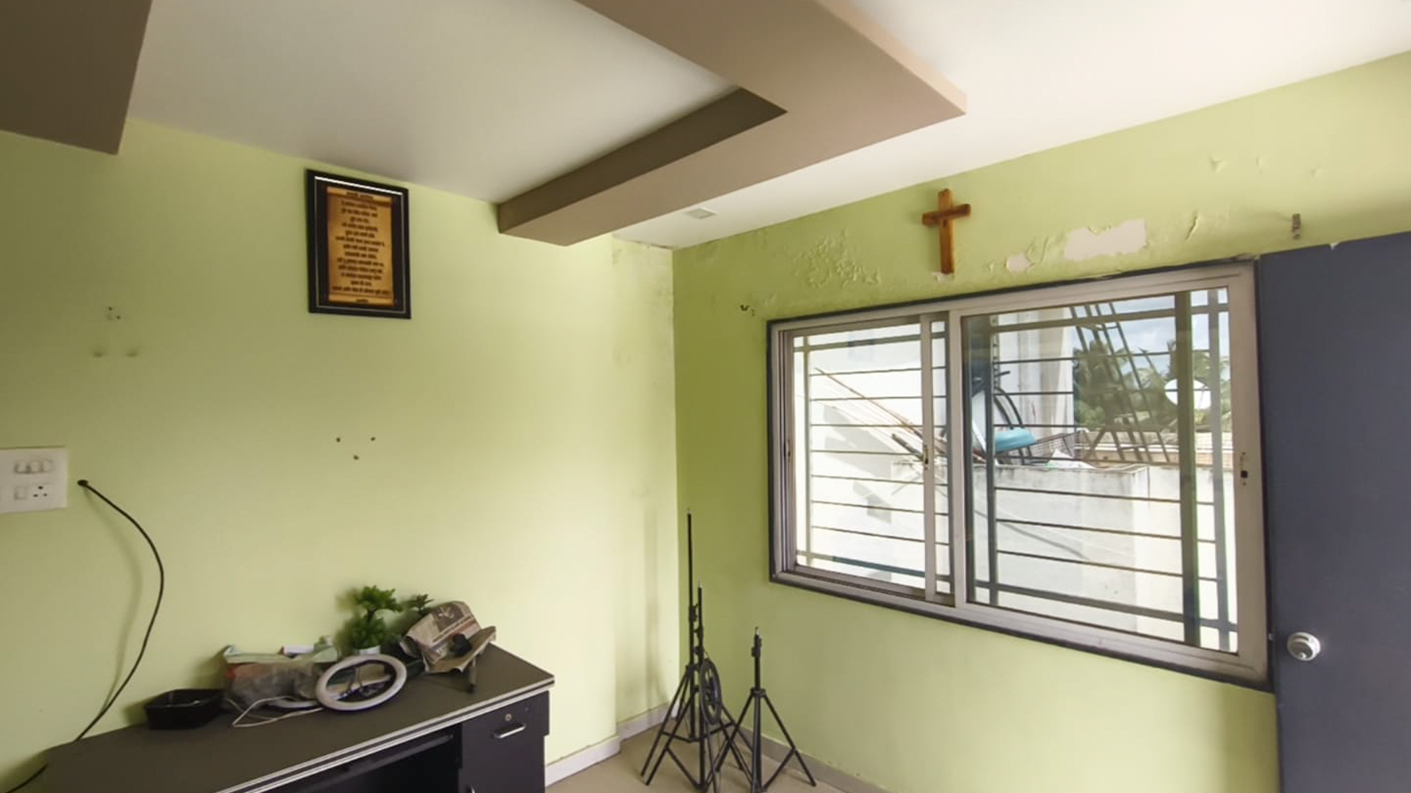 Flat for sale in Vilas Residency, Gurudev Colony, Mali Galli, at Miraj Sangli — photo 5