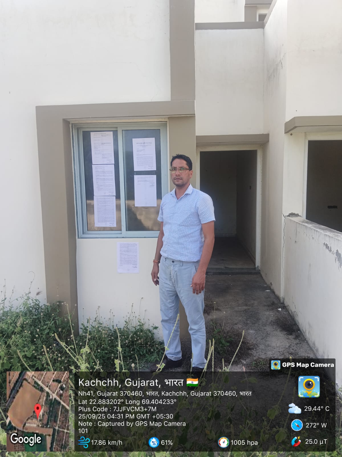 Individual House for sale in Mandvi — photo 1