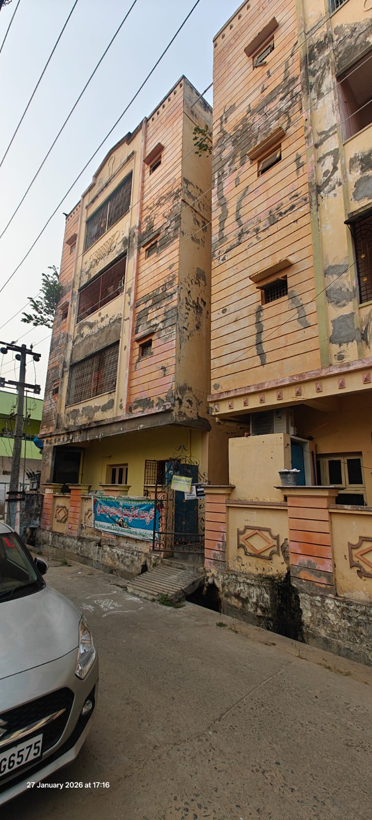 Flat for sale in narsipatnam Narsipatnam — photo 2