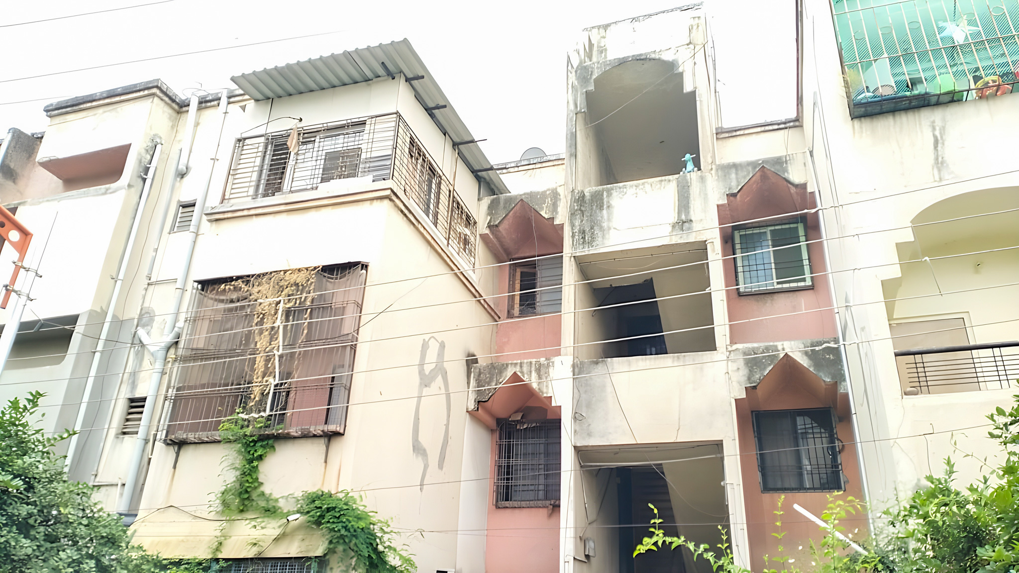 564 square feet Flat for sale in Ekdant Apartment, Shreya Nagar, Chh. Sambhajinagar Chhatrapati Sambhajinagar — photo 1
