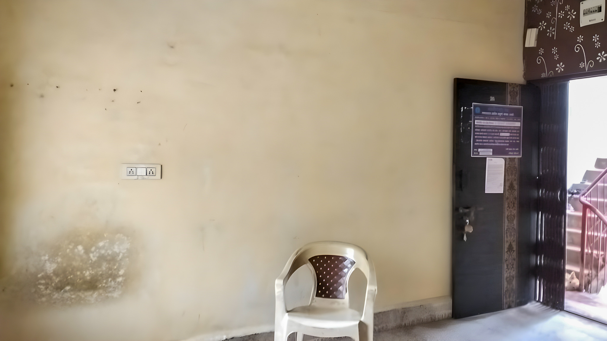 564 square feet Flat for sale in Ekdant Apartment, Shreya Nagar, Chh. Sambhajinagar Chhatrapati Sambhajinagar — photo 4