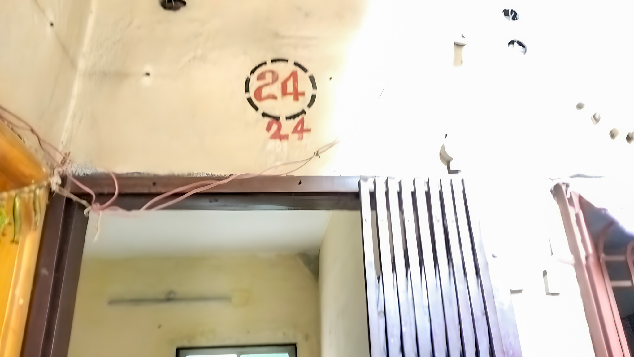 564 square feet Flat for sale in Ekdant Apartment, Shreya Nagar, Chh. Sambhajinagar Chhatrapati Sambhajinagar — photo 7