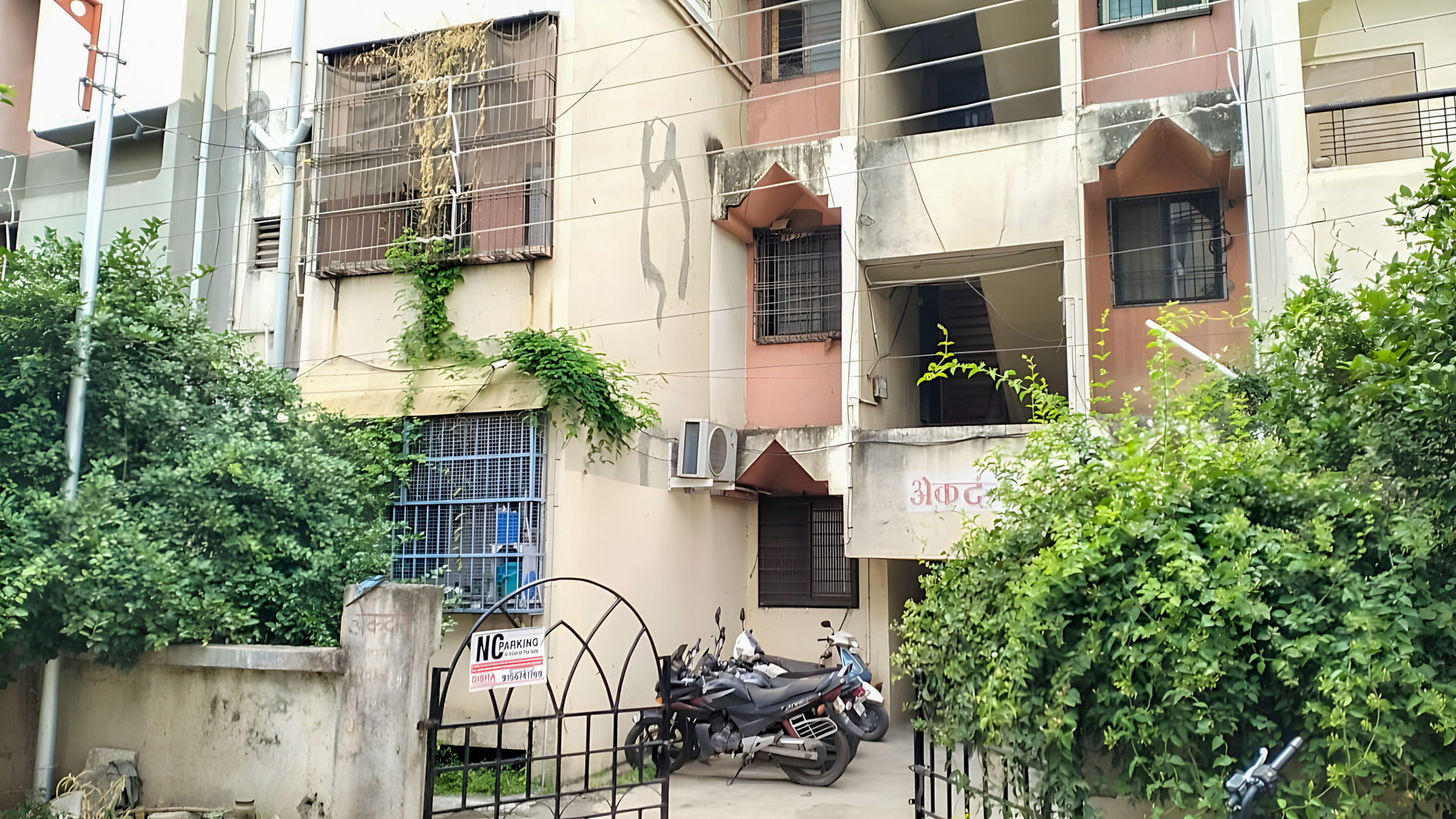 564 square feet Flat for sale in Ekdant Apartment, Shreya Nagar, Chh. Sambhajinagar Chhatrapati Sambhajinagar — photo 10