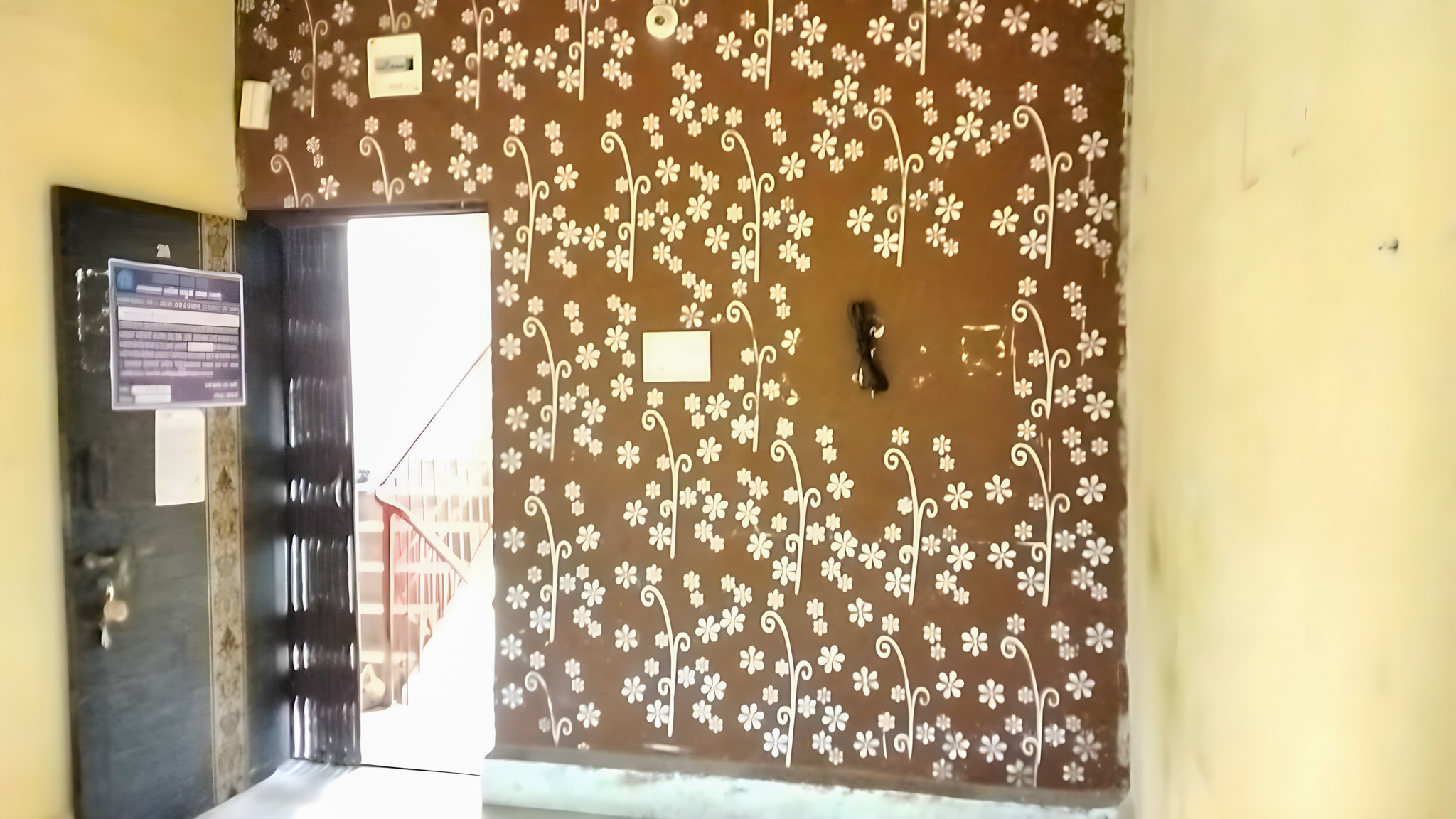 564 square feet Flat for sale in Ekdant Apartment, Shreya Nagar, Chh. Sambhajinagar Chhatrapati Sambhajinagar — photo 22