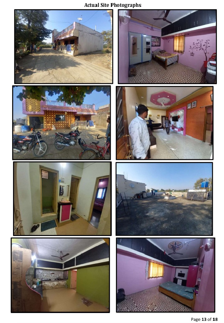 Individual House for sale in Residential / Middle Class Kumbhari — photo 1