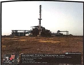 Industrial Plot for sale in Residential Pune — photo 1