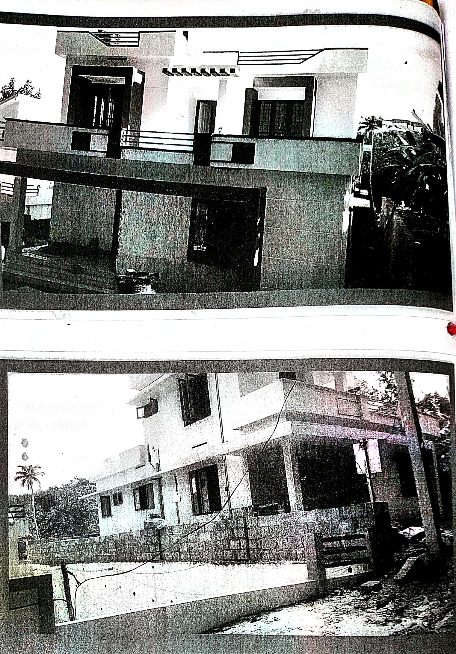 128 square meter Individual House for sale in PATHANMTHITTA DISTRICT Pathanamthitta — photo 1