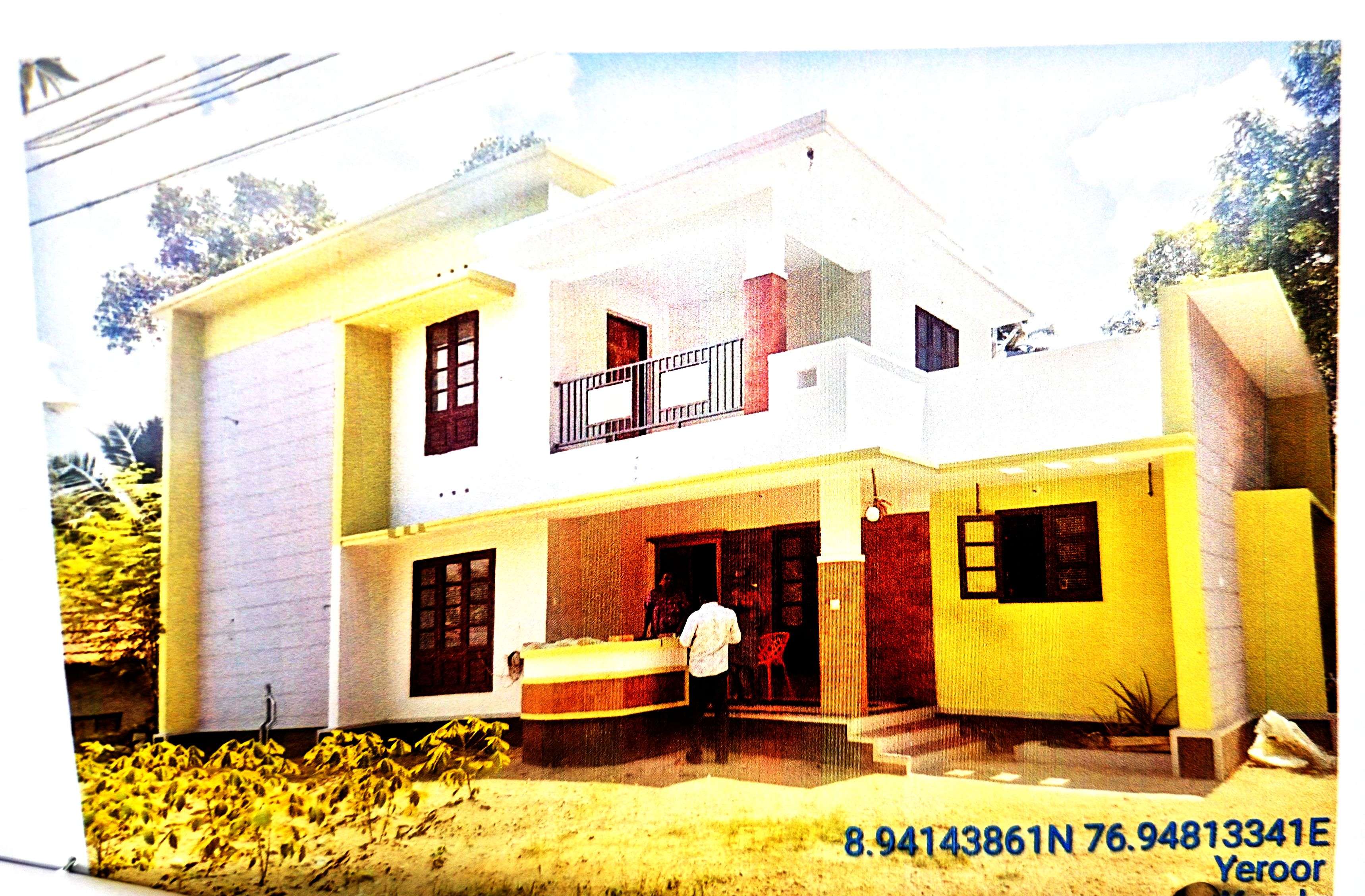 Individual House for sale in Punalur — photo 1