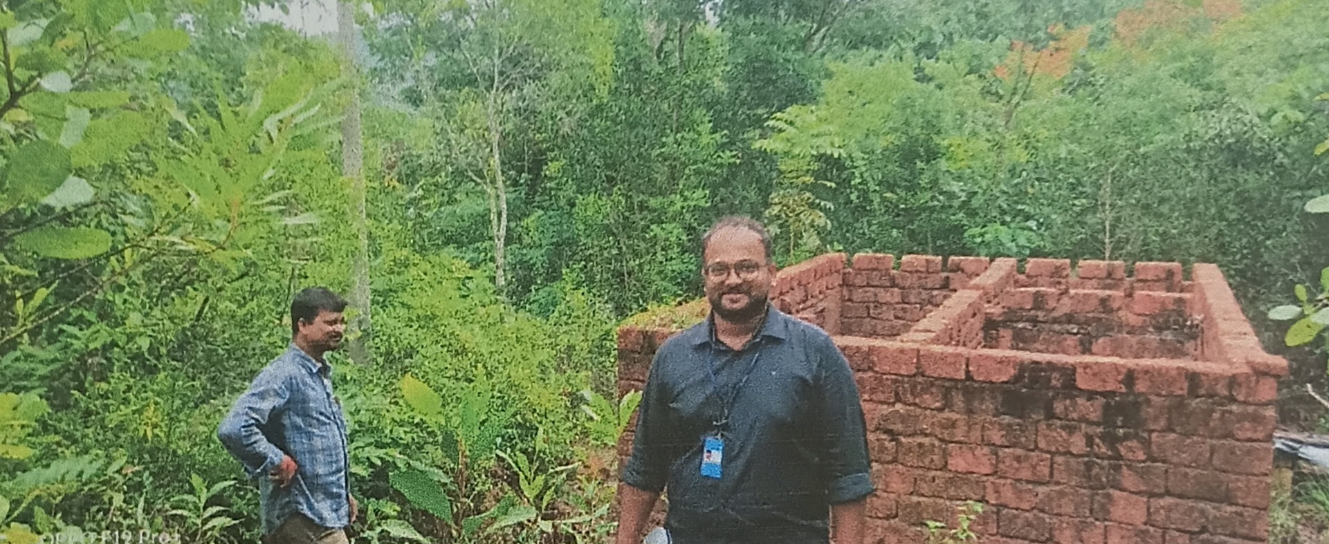 VACANT LAND for sale in NIDPALLI Puttur — photo 1