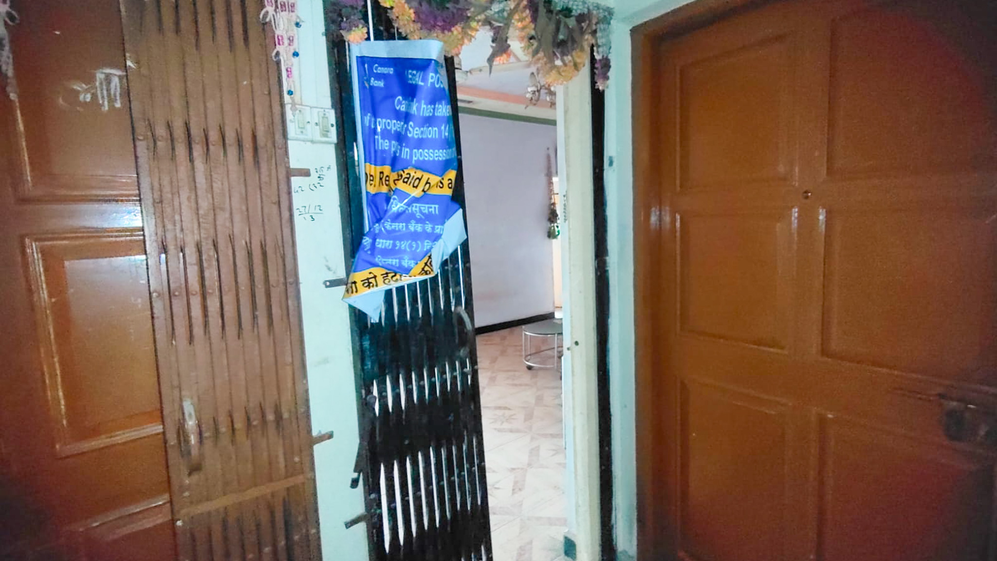 630 square feet Flat for sale in OROS KUDAL Sindhudurg Nagari — photo 1