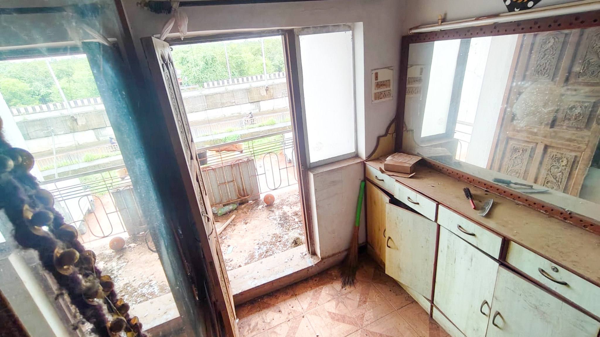 630 square feet Flat for sale in OROS KUDAL Sindhudurg Nagari — photo 3