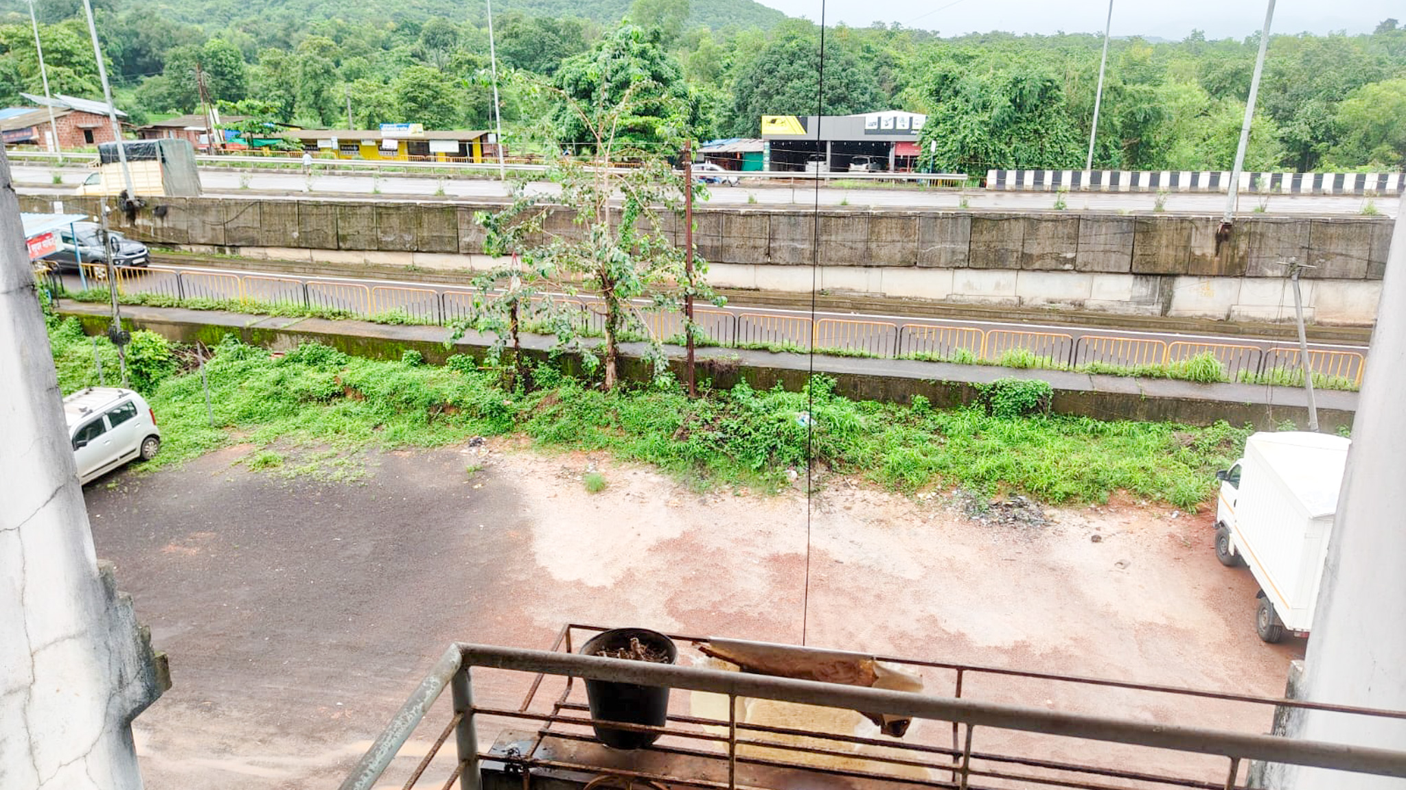 630 square feet Flat for sale in OROS KUDAL Sindhudurg Nagari — photo 8