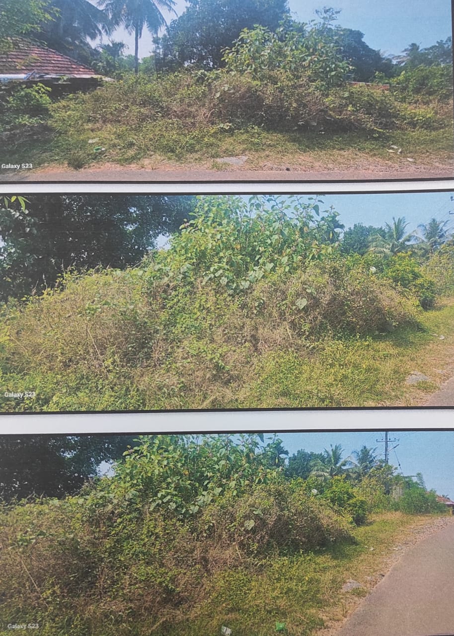 Plot for sale in Puttur — photo 1