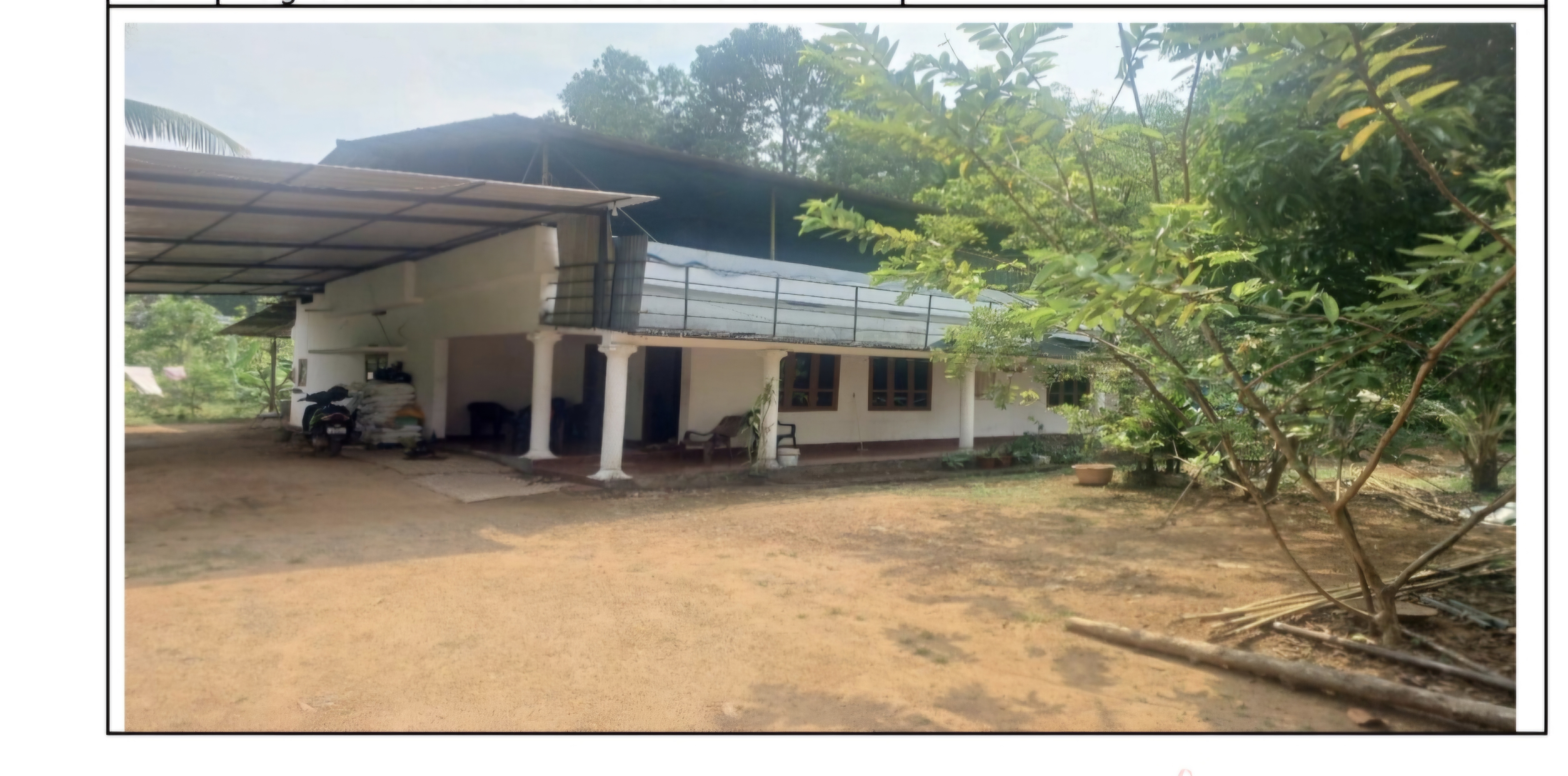 Individual House for sale in PATHANAPURAM — photo 1