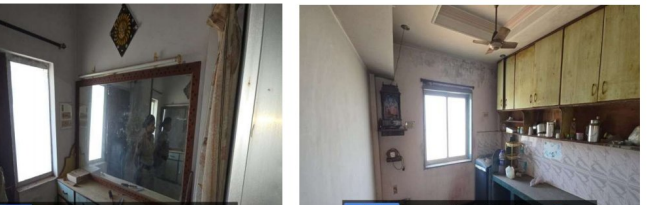 760 square feet Flat for sale in GUHAGAR Guhagar — photo 1