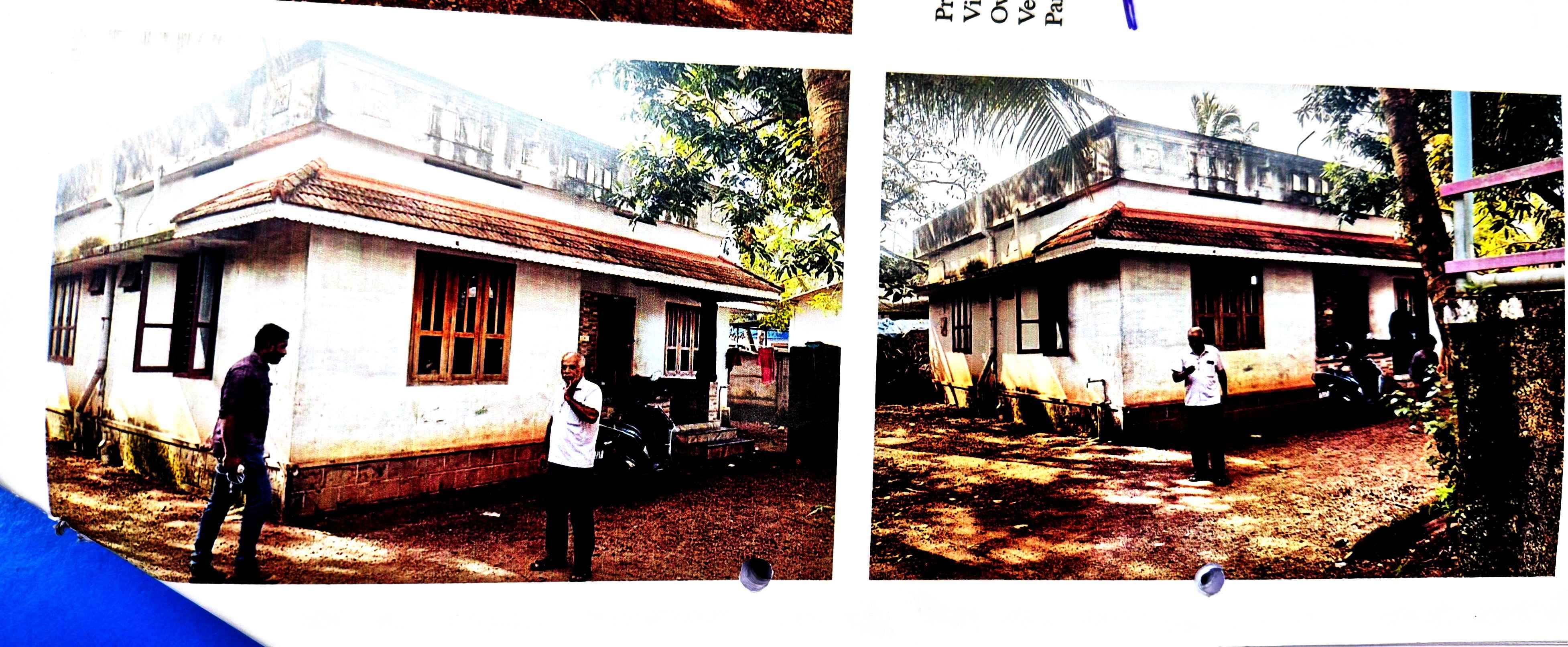 104 square meter Individual House for sale in Perinad Village Kollam — photo 1