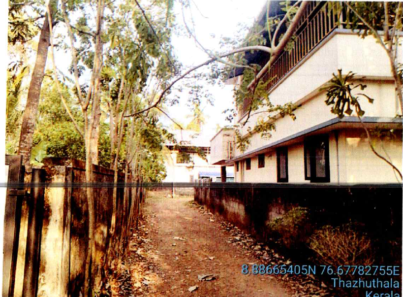 118.94 square meter Individual House for sale in Adichanalloor — photo 2