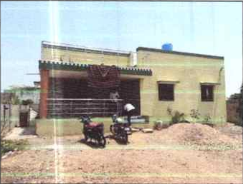 185.8 square meter Individual House for sale in Mouje Karamba Solapur — photo 1