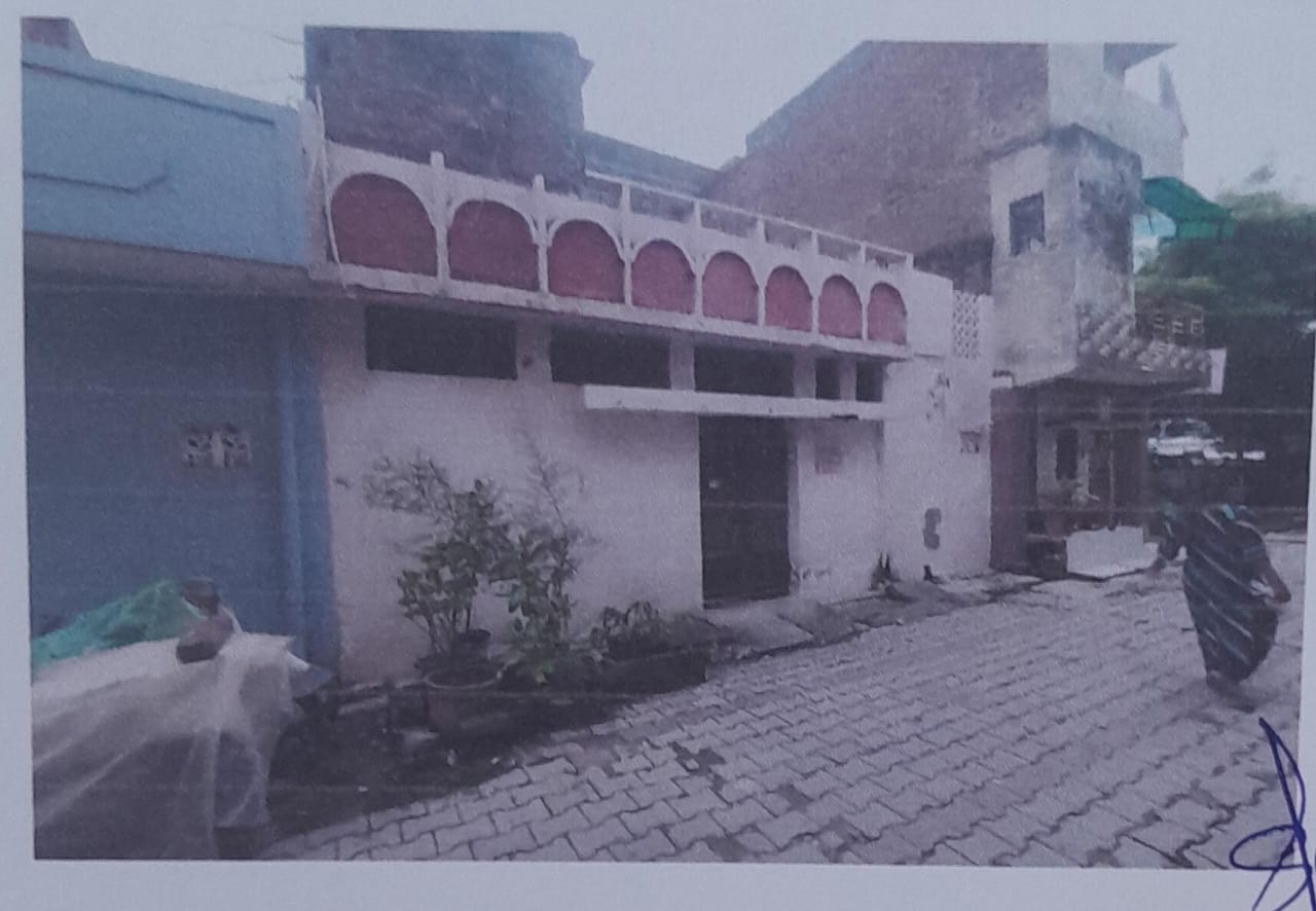 Individual House for sale in Raebareli — photo 1