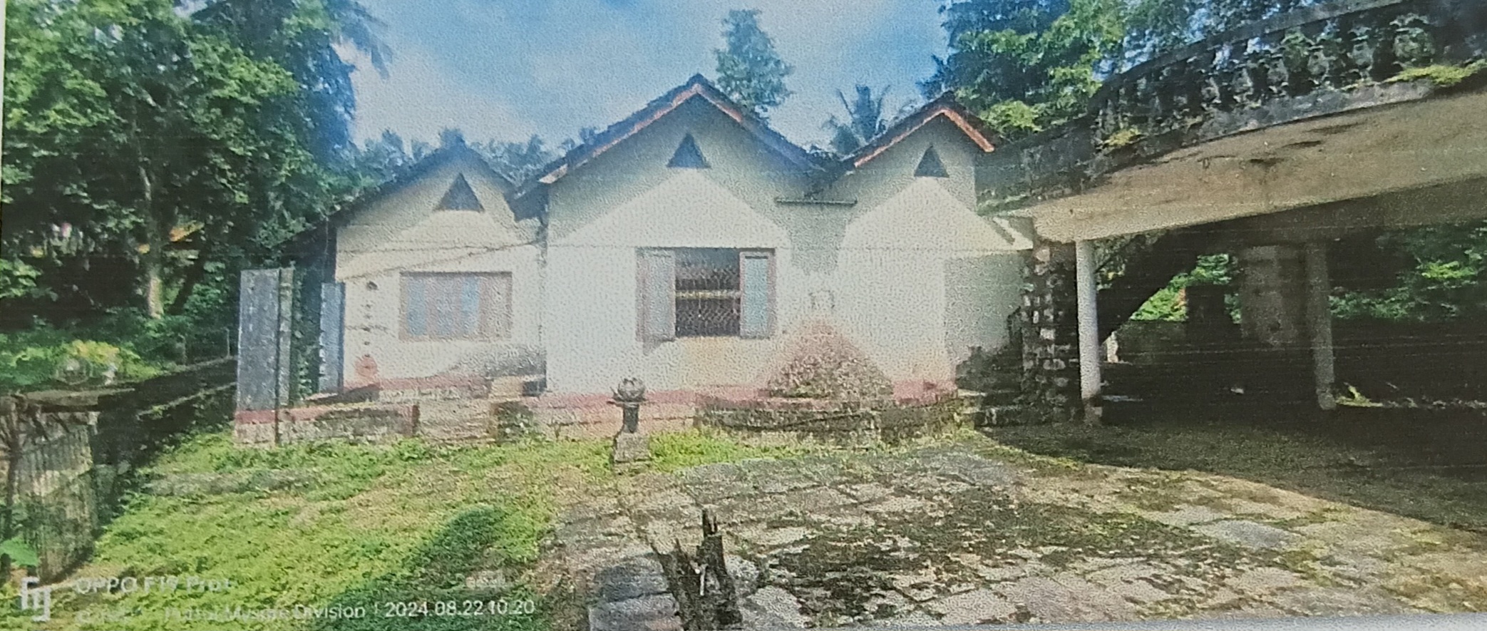 Individual House for sale in KEMMINJE VILLAGE PUTTUR TALUK Puttur — photo 1