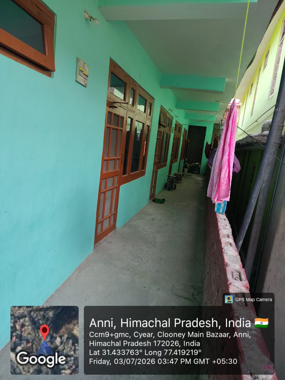 112.25 square meter Individual House for sale in Kullu — photo 3