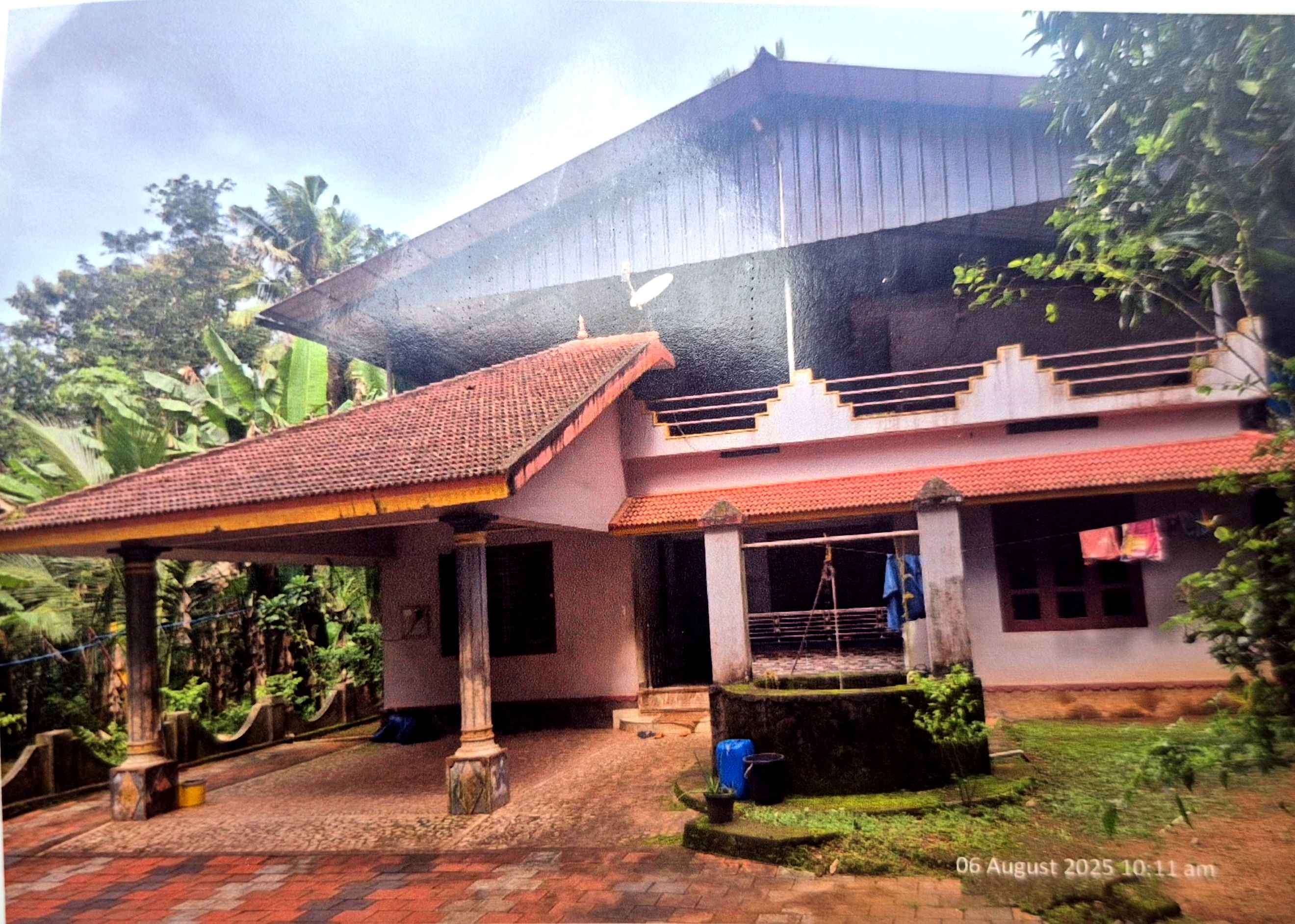 Individual House for sale in Pathanamthitta — photo 1