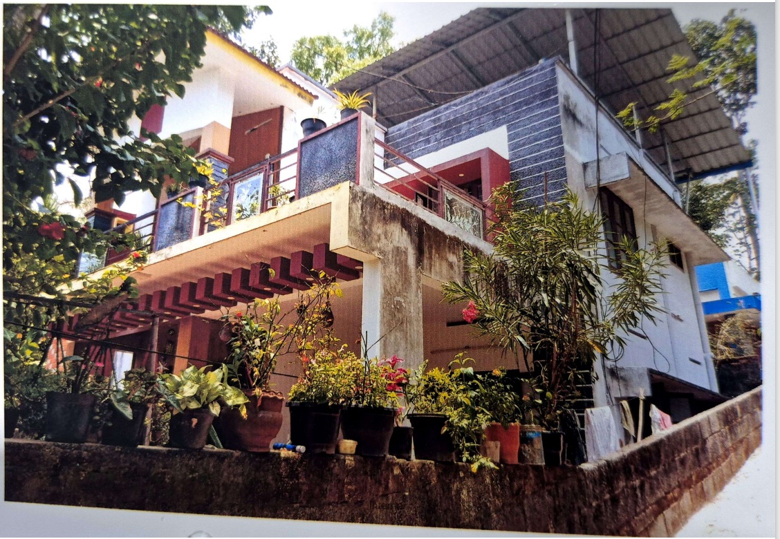 Individual House for sale in Karakulam — photo 1