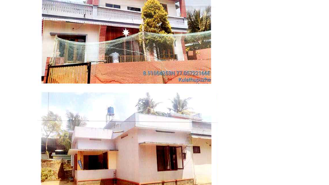Individual House for sale in KULATHUPUZHA PATHANAPURAM — photo 1