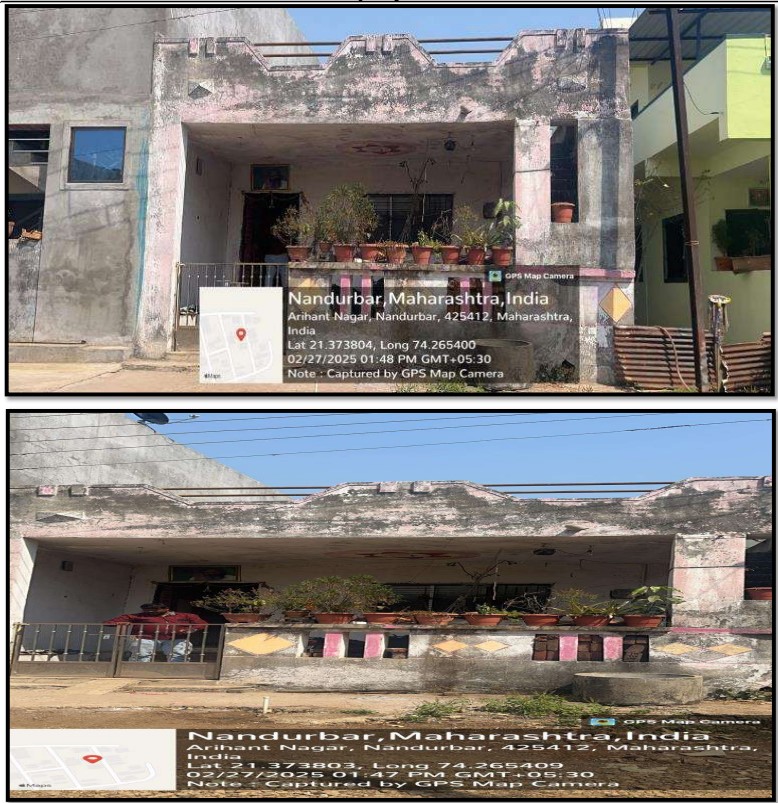 Individual House for sale in Nandurbar — photo 1