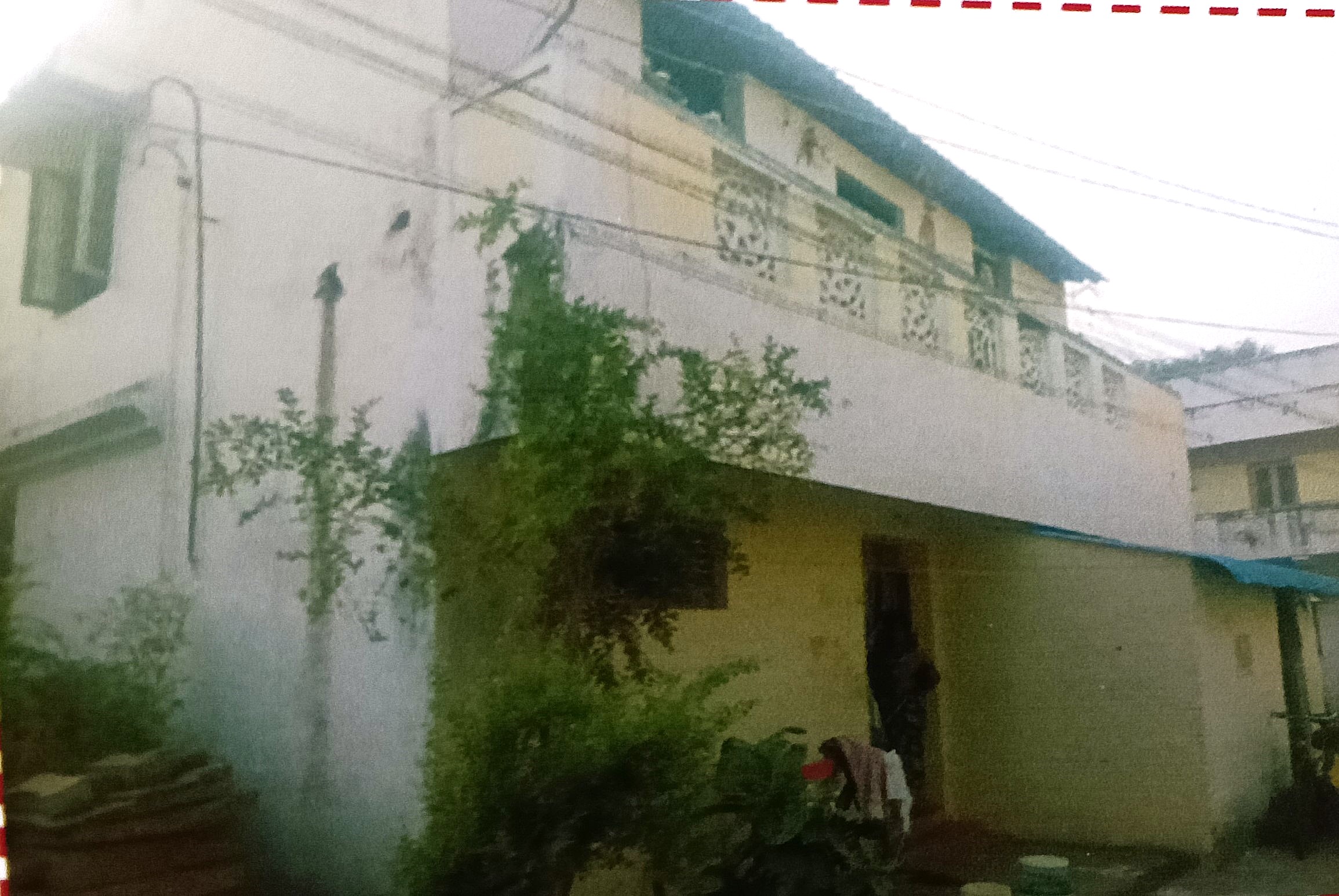 Individual House for sale in Andanallur — photo 1