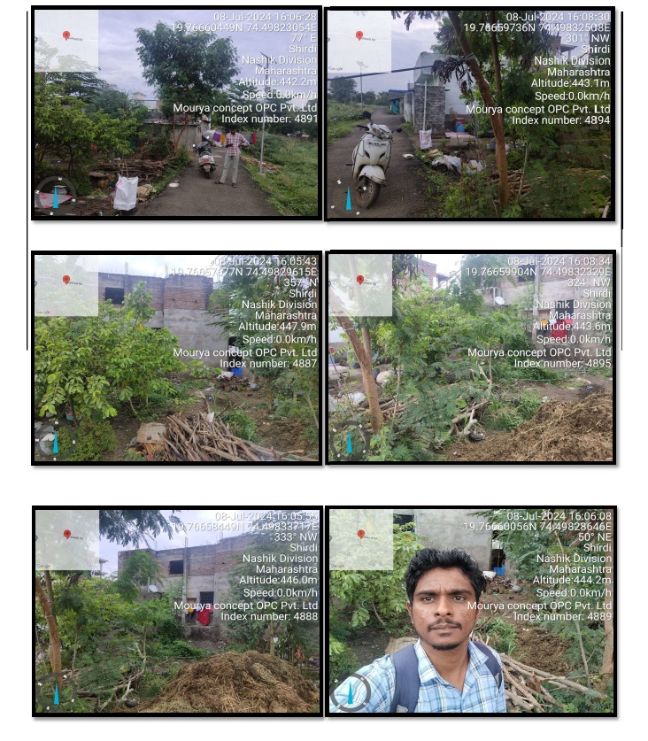 Plot for sale in Shirdi — photo 1