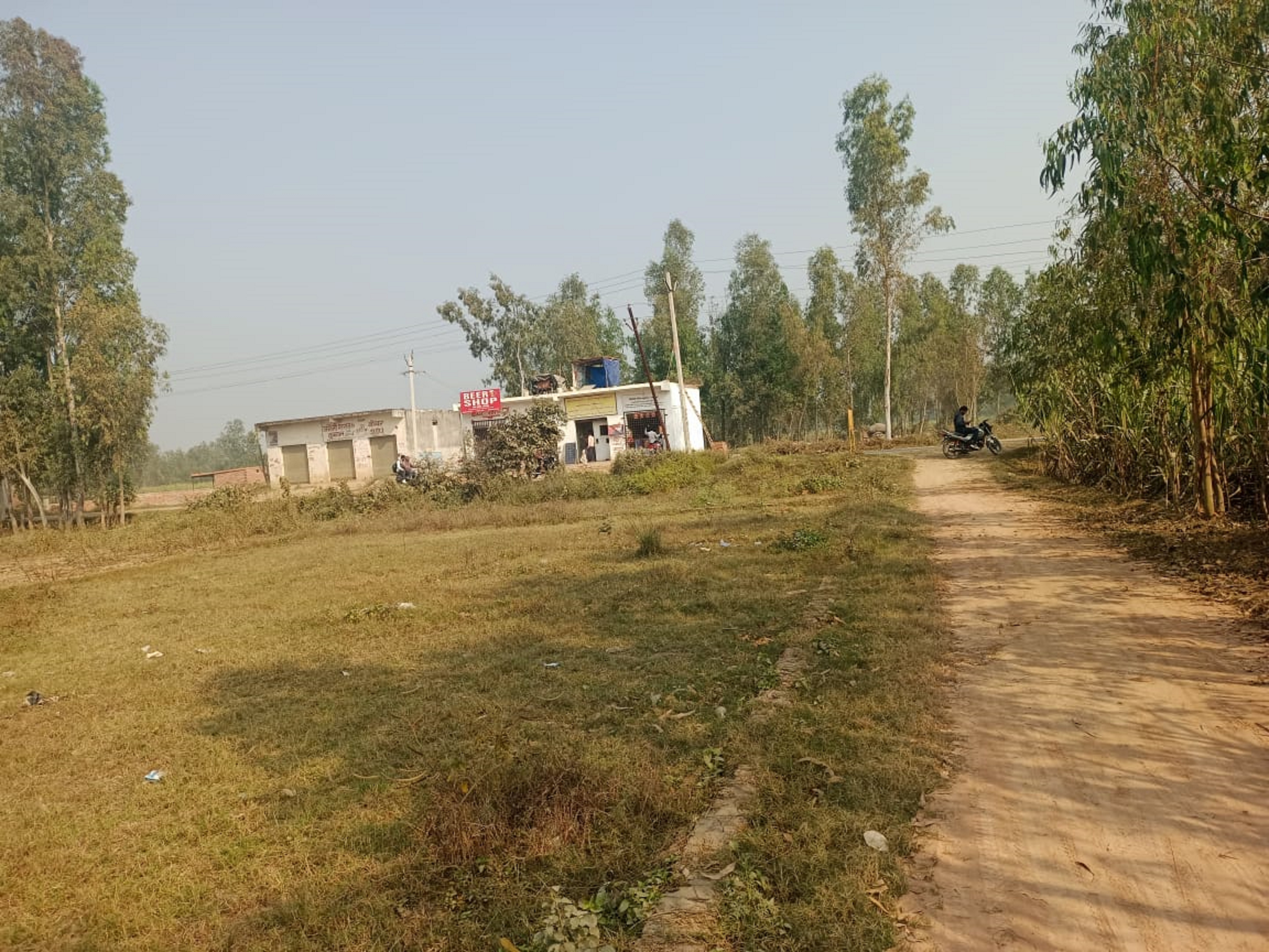 Industrial Shed for sale in Thakurdwara — photo 1