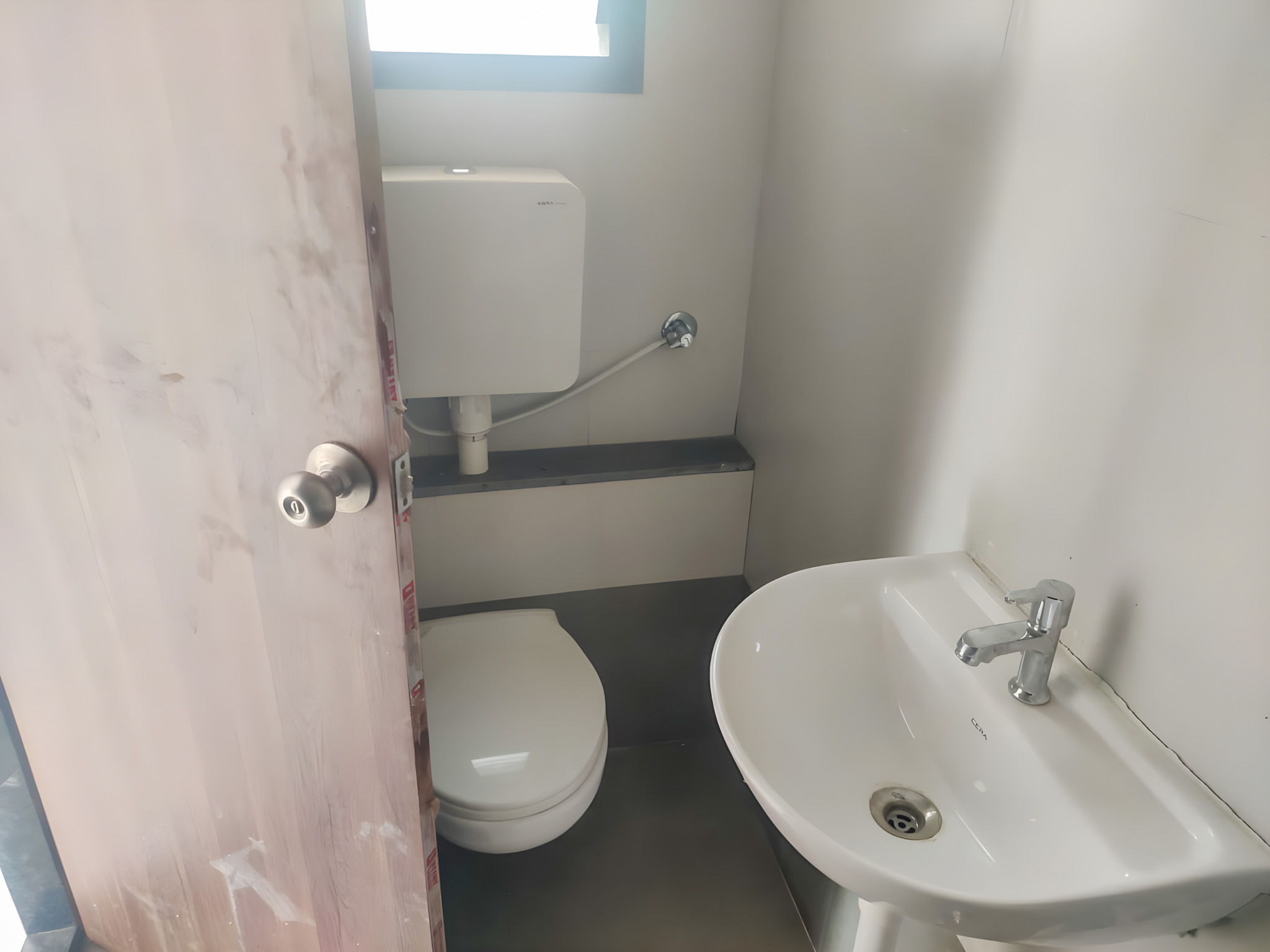 2 BHK Flat for sale in Sahyog Anand Apartment, Karanje Turf Satara Satara — photo 8