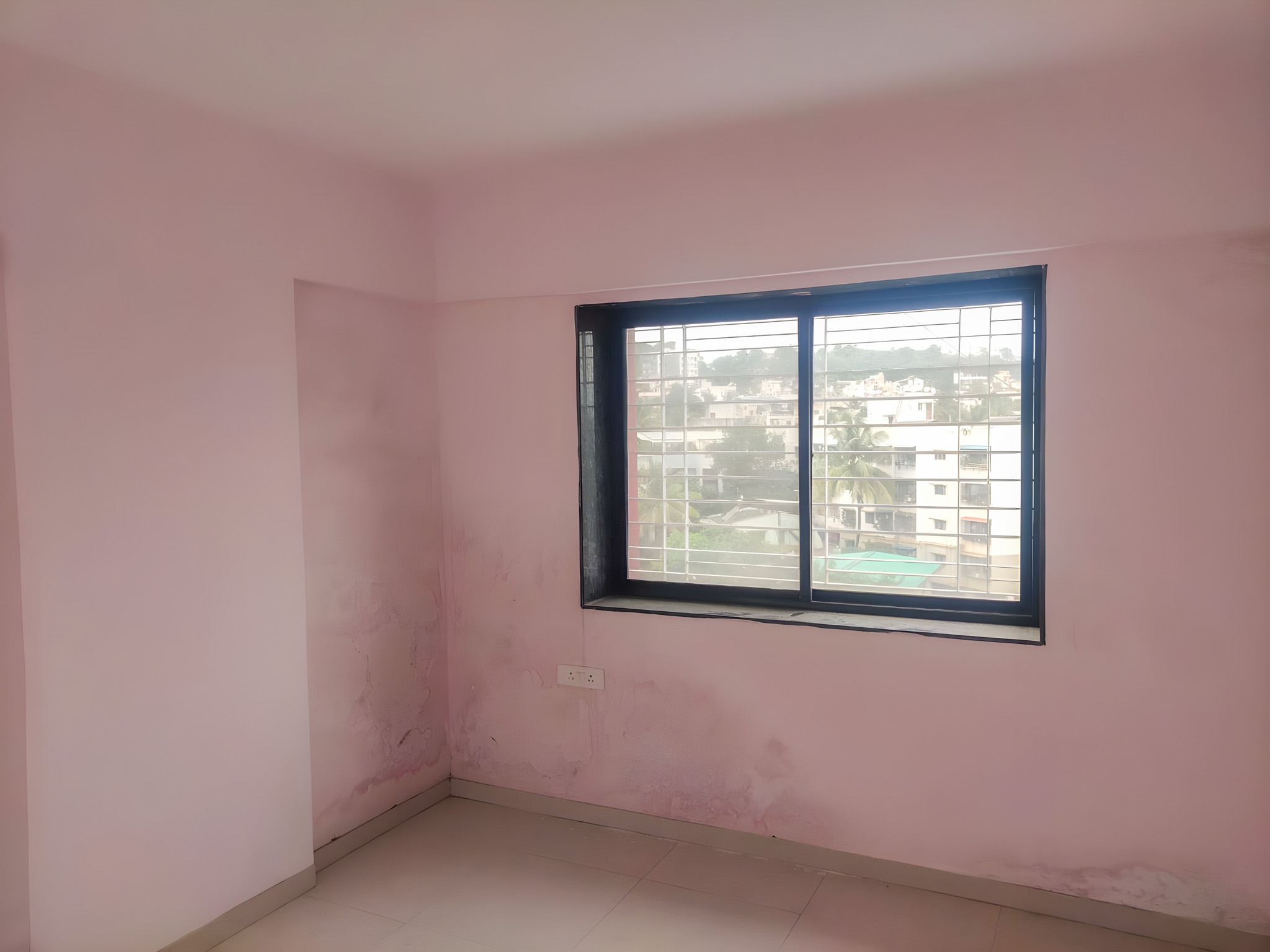 2 BHK Flat for sale in Sahyog Anand Apartment, Karanje Turf Satara Satara — photo 10