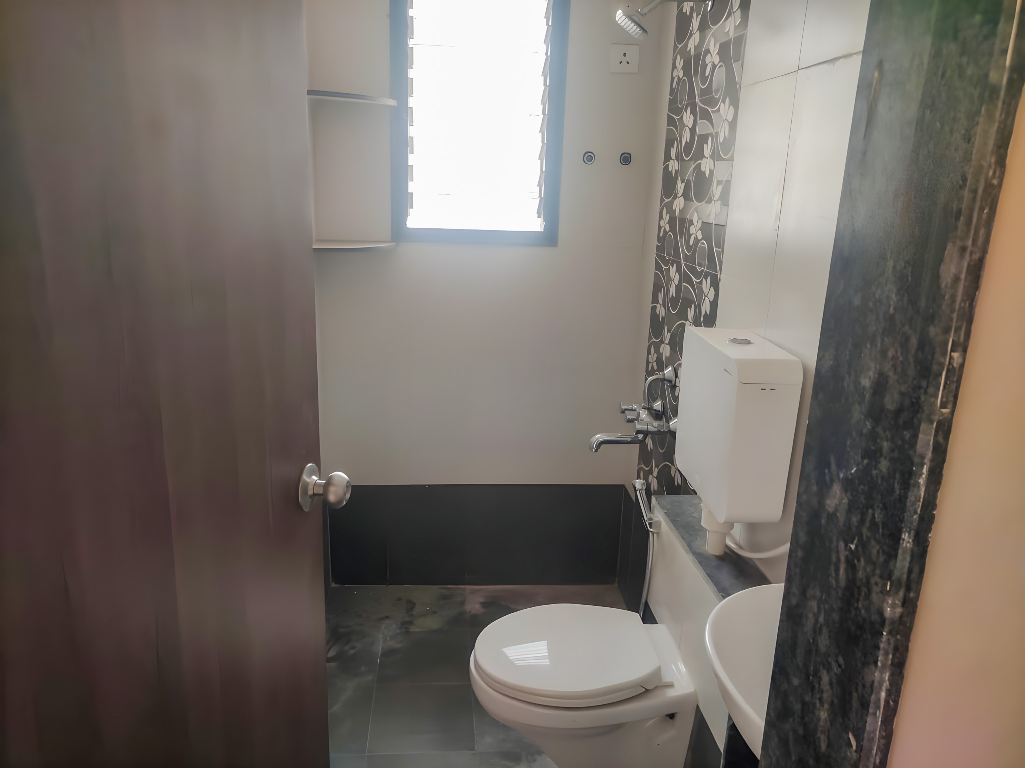 2 BHK Flat for sale in Sahyog Anand Apartment, Karanje Turf Satara Satara — photo 13