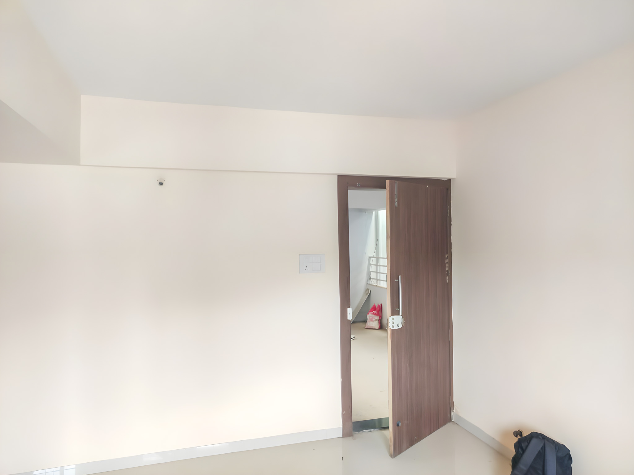 2 BHK Flat for sale in Sahyog Anand Apartment, Karanje Turf Satara Satara — photo 18