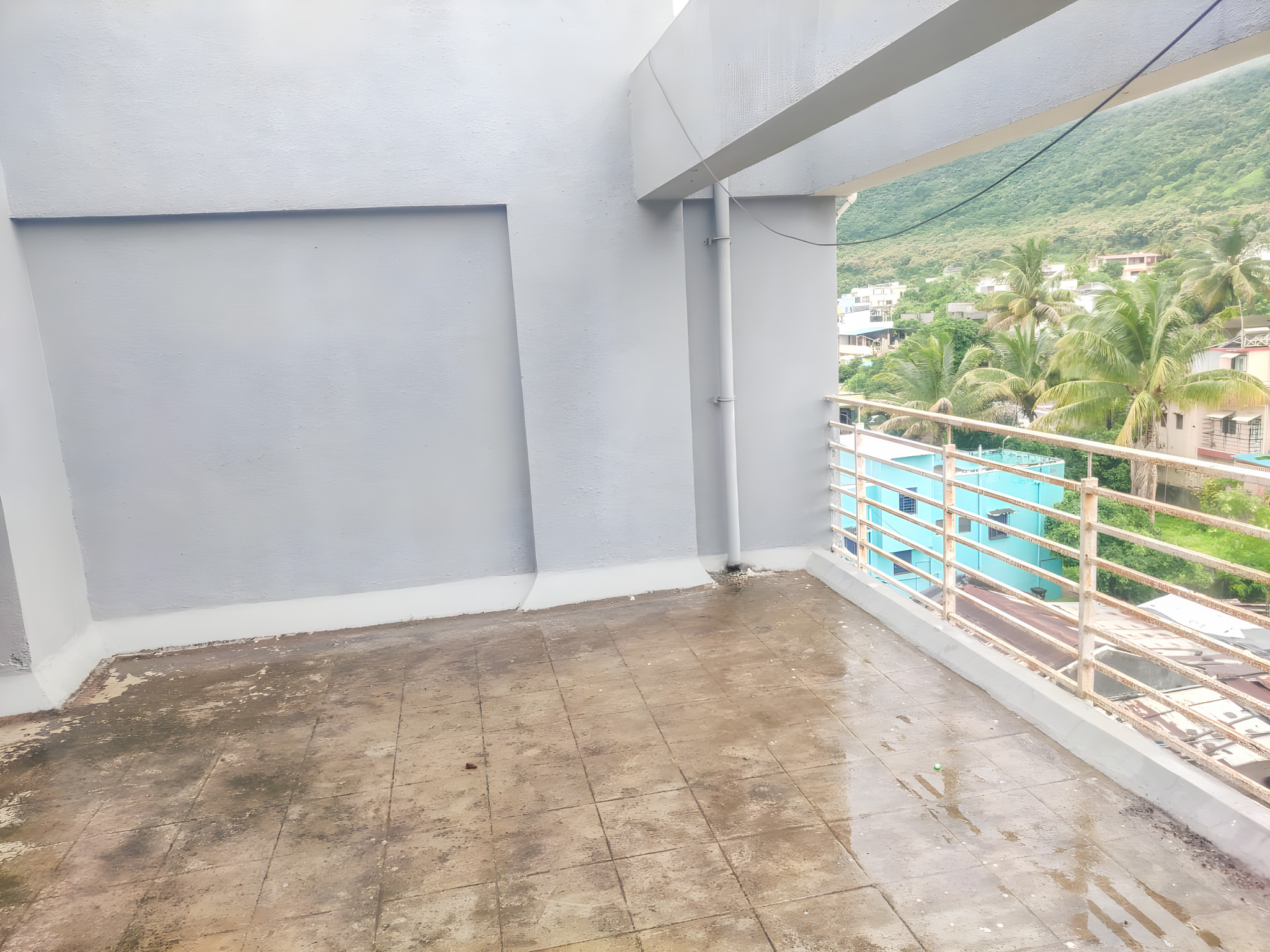 2 BHK Flat for sale in Sahyog Anand Apartment, Karanje Turf Satara Satara — photo 19