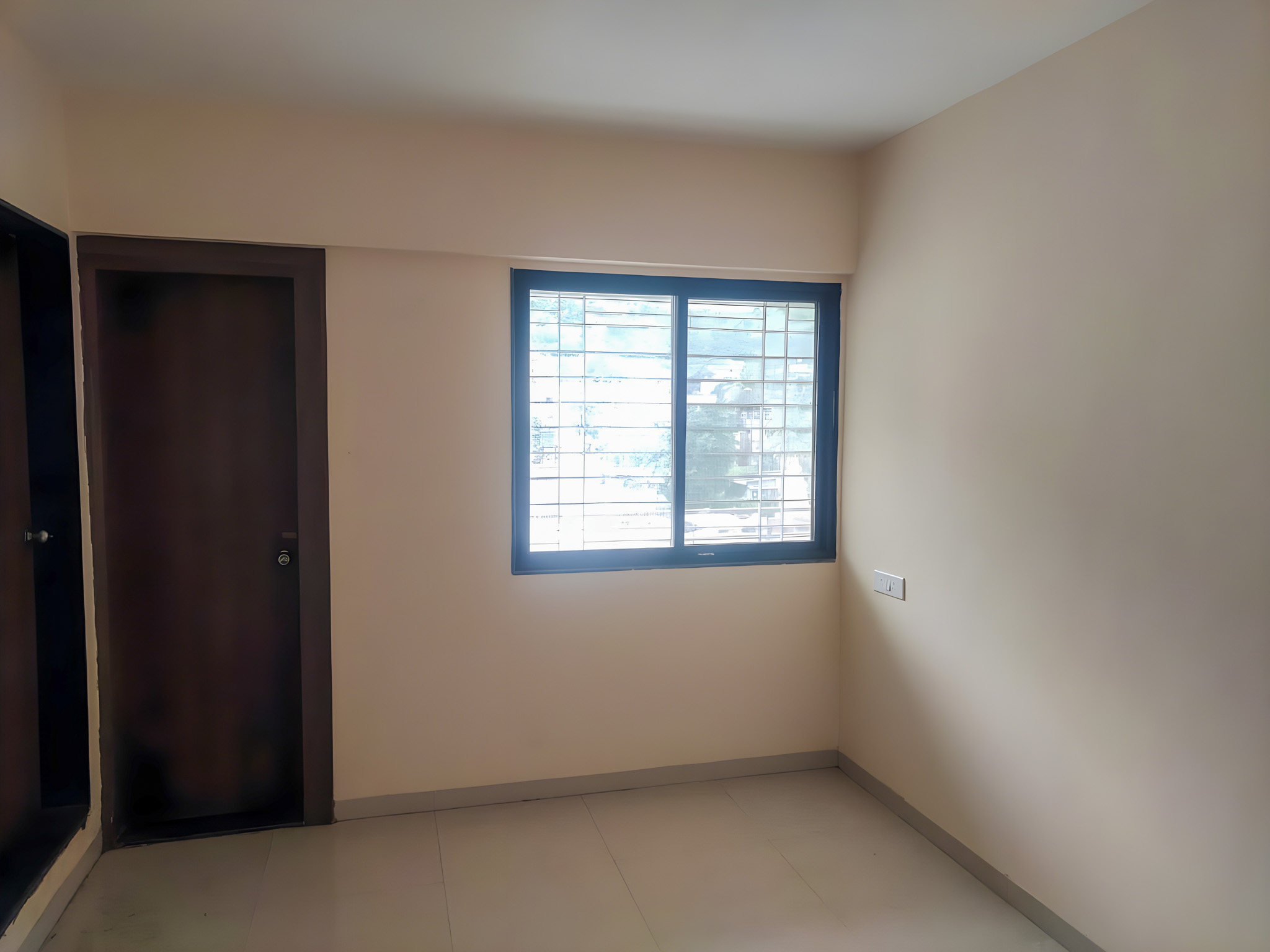 2 BHK Flat for sale in Sahyog Anand Apartment, Karanje Turf Satara Satara — photo 20