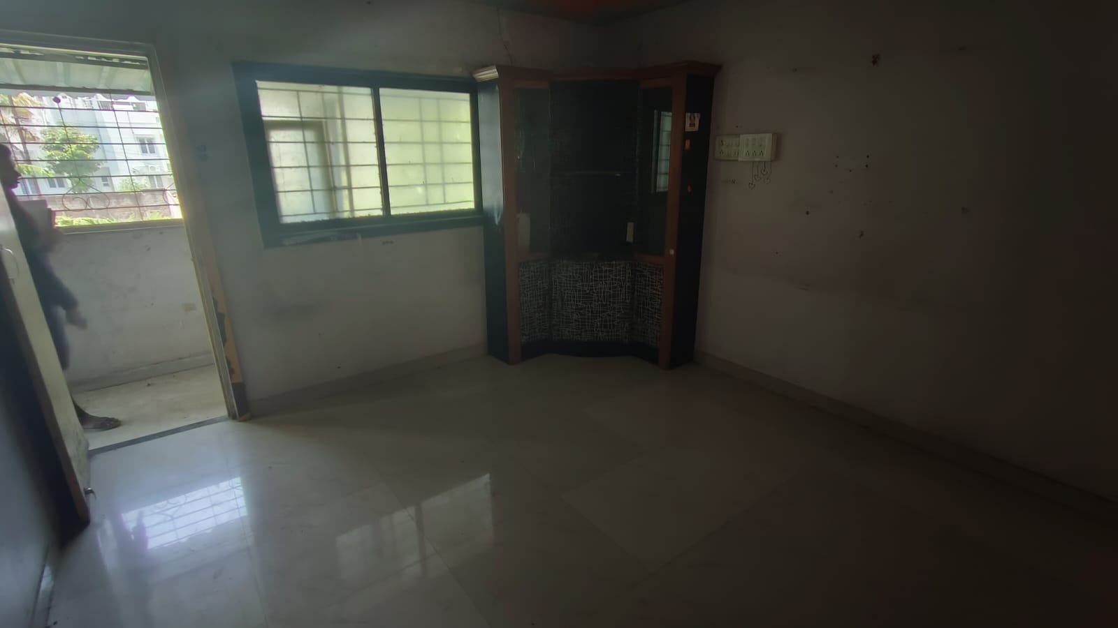 2 BHK Individual House for sale in Rajswa cooperative housing society, Near RTO office Solapur Solapur — photo 4