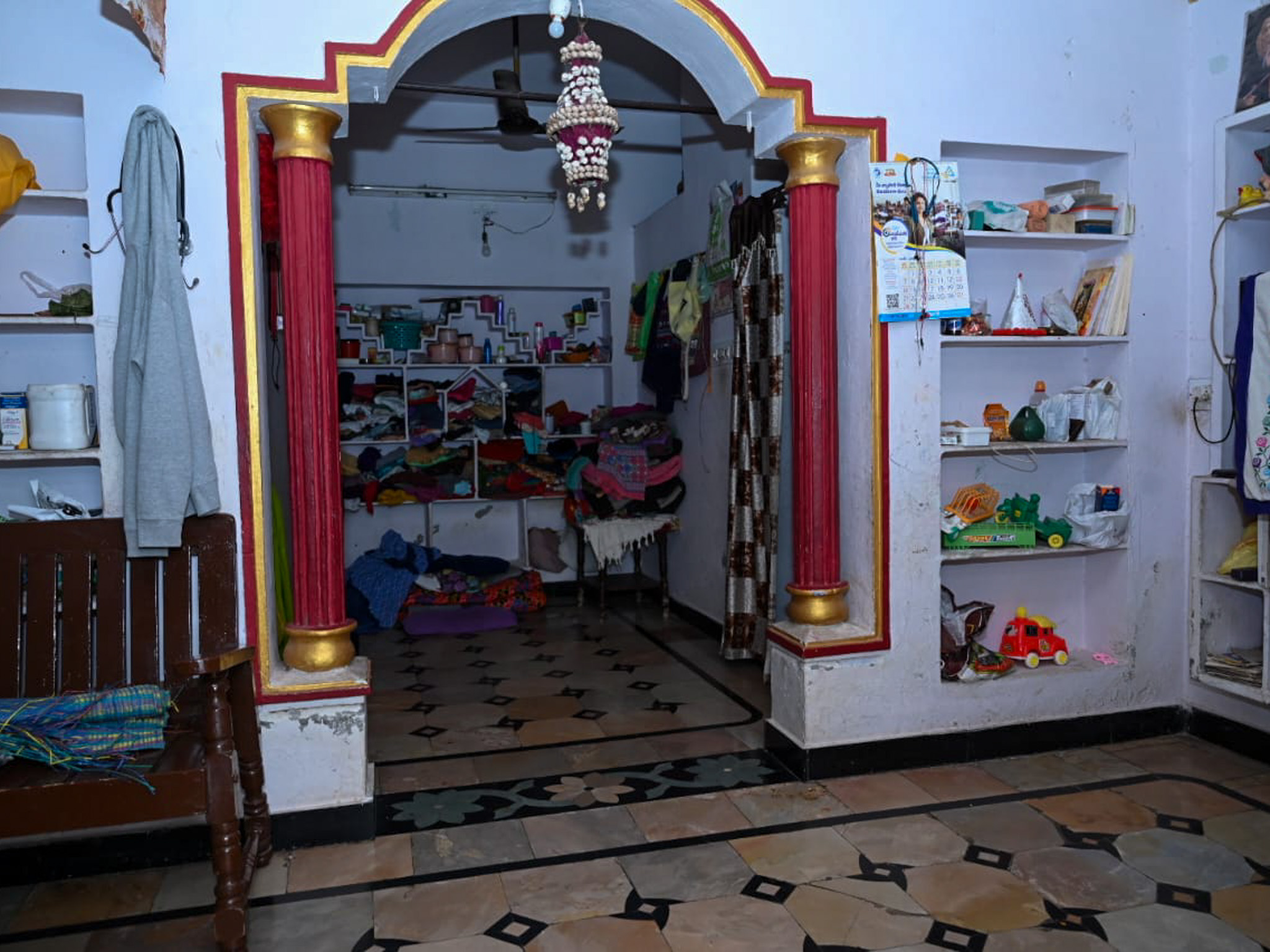 Individual House for sale in Narayanpet — photo 20