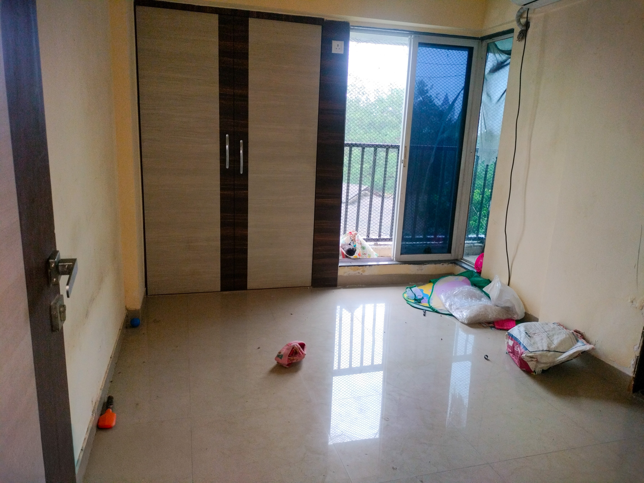 1 BHK Flat for sale in Jalasa CHSL of Dhaval Hills, Majiwade, Thane Thane — photo 10