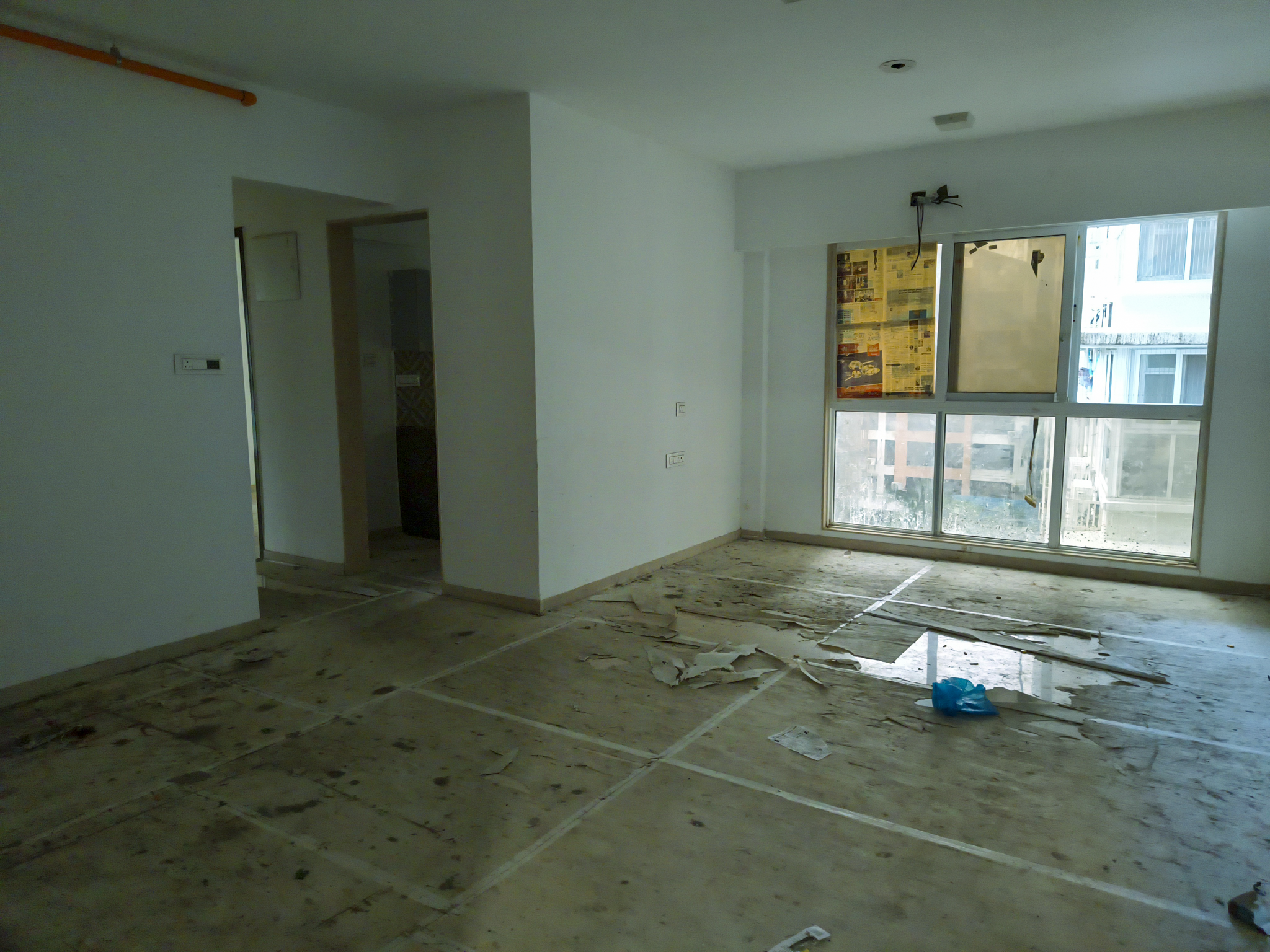 3 BHK Flat for sale in Platinum Life, Andheri Mumbai — photo 2