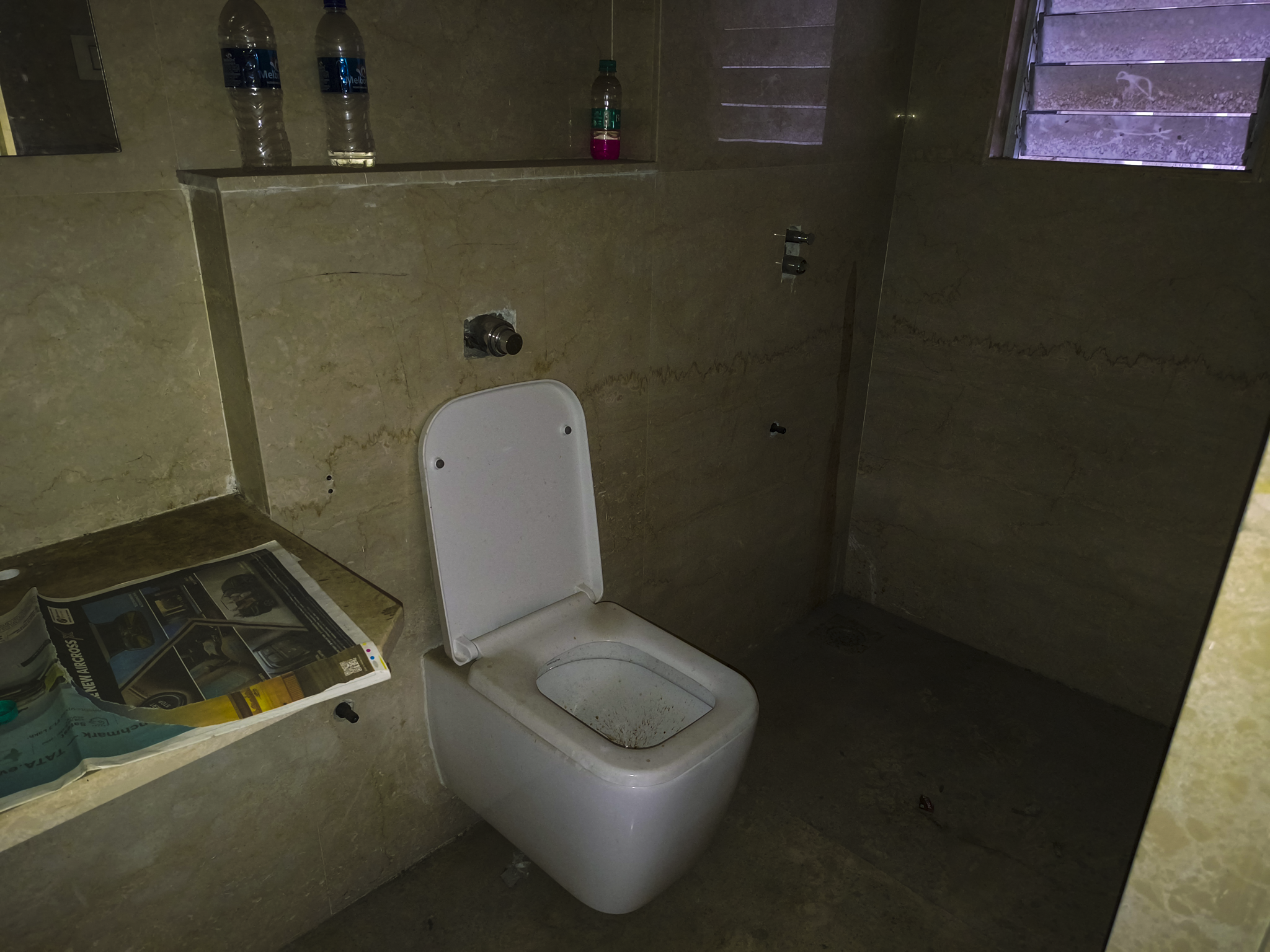 3 BHK Flat for sale in Platinum Life, Andheri Mumbai — photo 11